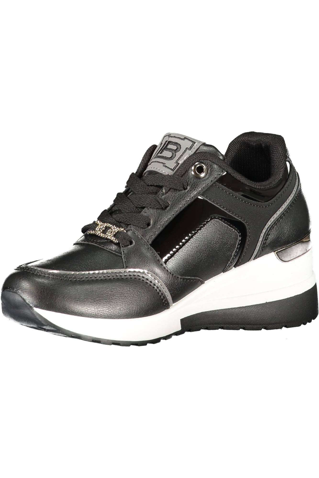 Sneakers 9250 Black - Image 3