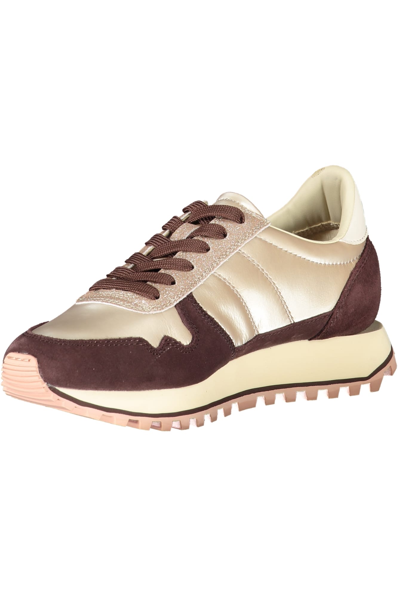 Sneakers F5MILLEN03NYS Beige - Image 3