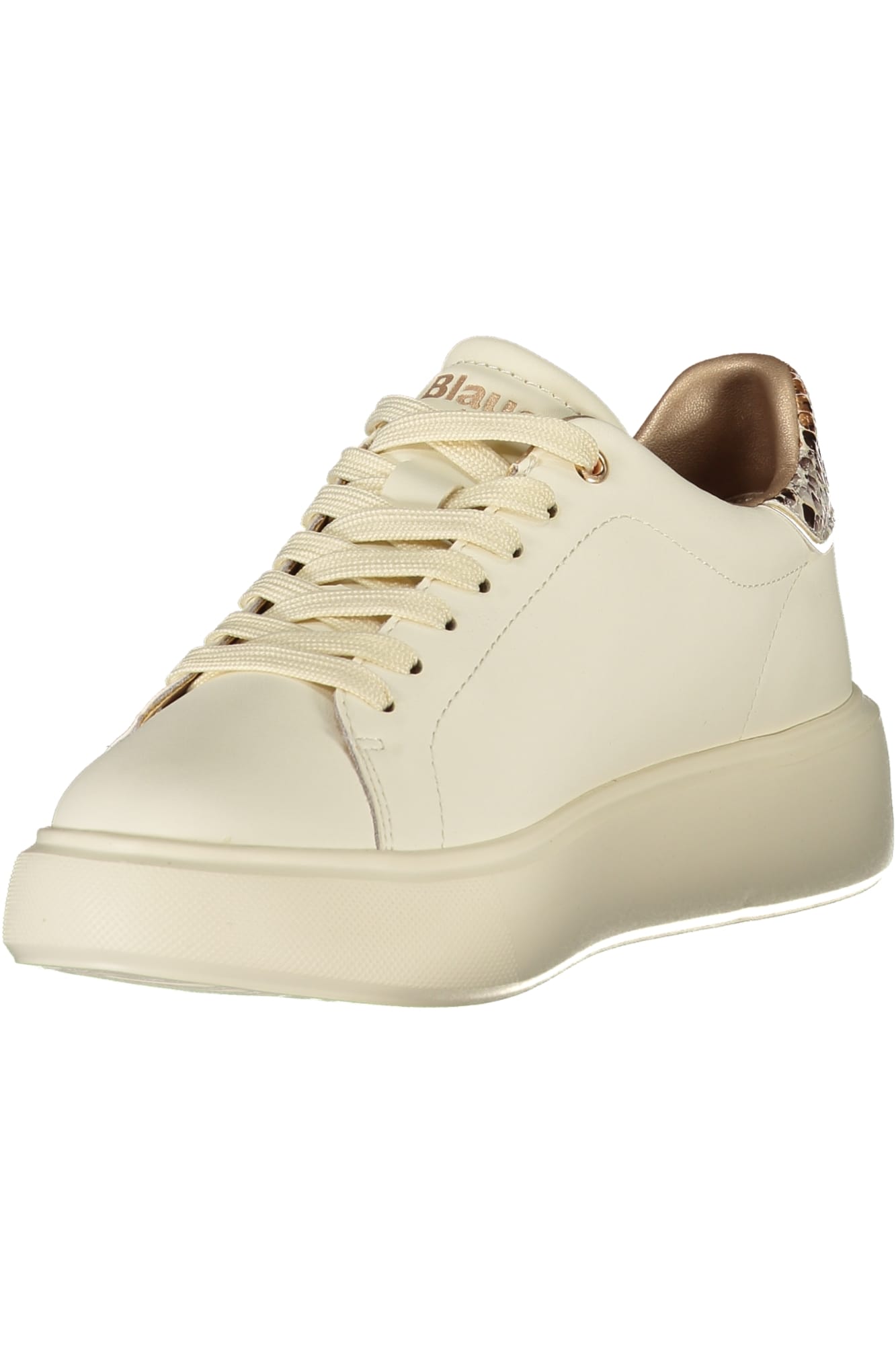 Sneakers F5VENUS01PYT Beige - Image 3
