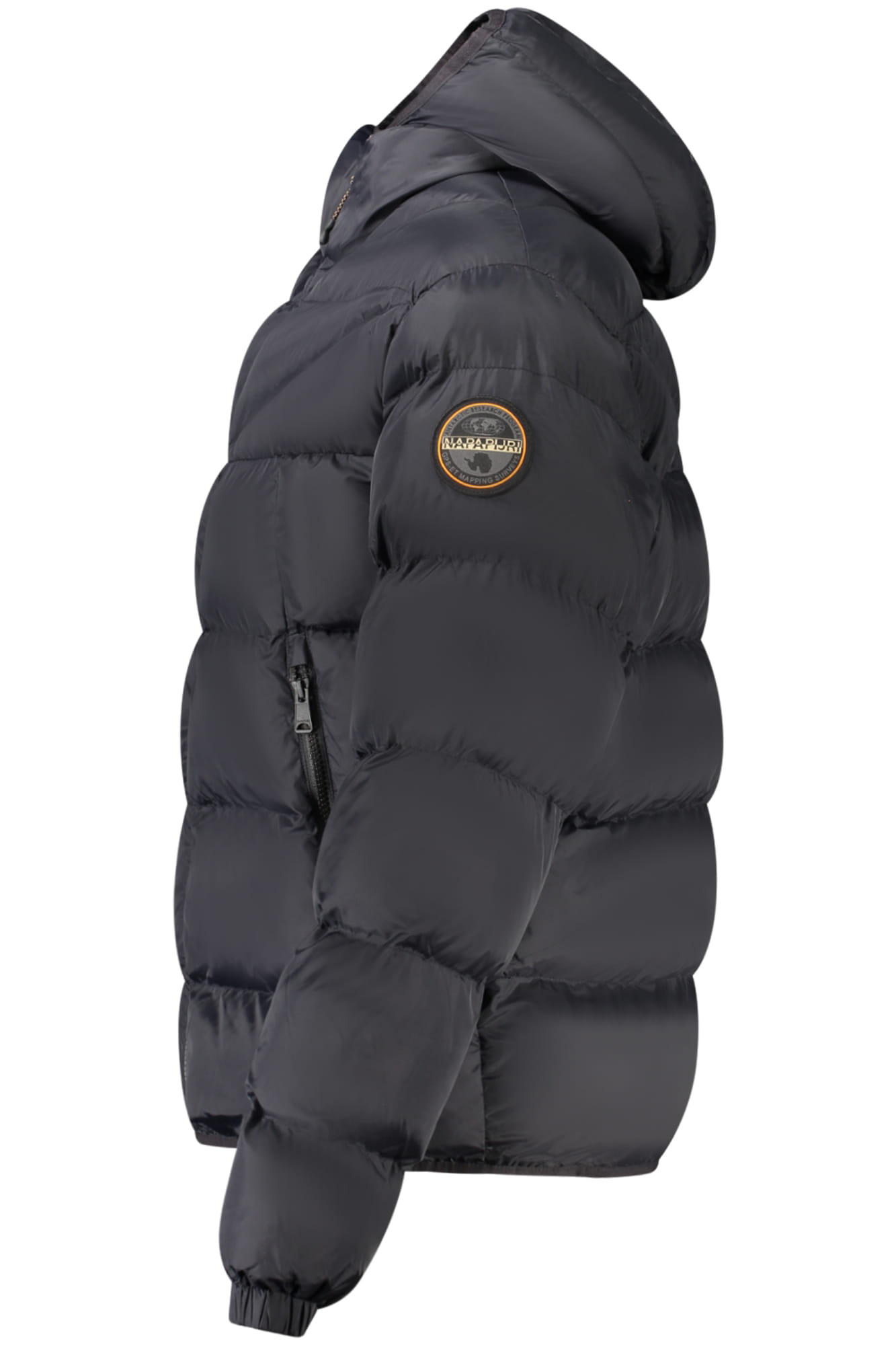 Jackets NP0A88V2AMOLVENOHOOD Various Colors Relaxed Fit - Image 6