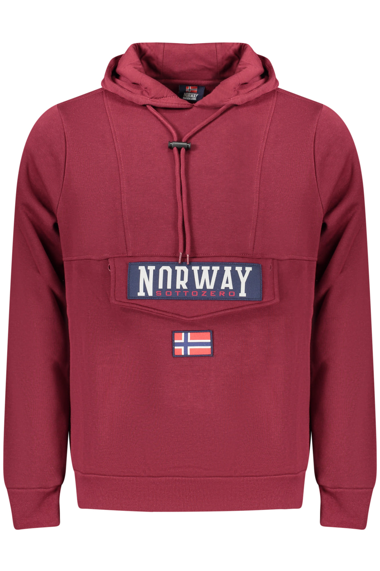 Sweatshirts 849429 Various Colors Regular Fit - Image 11