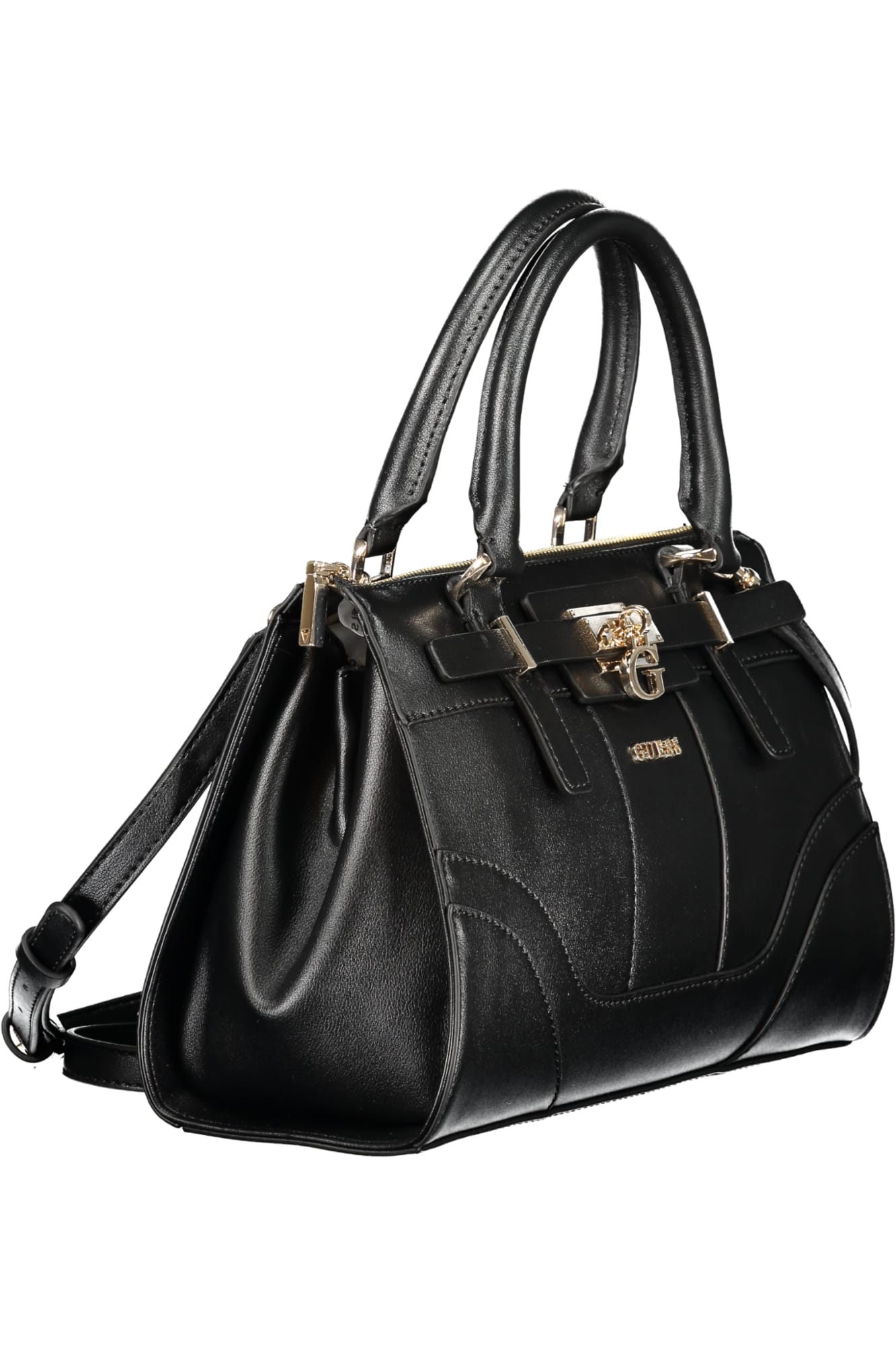 Handbags BG920605 Black - Image 3