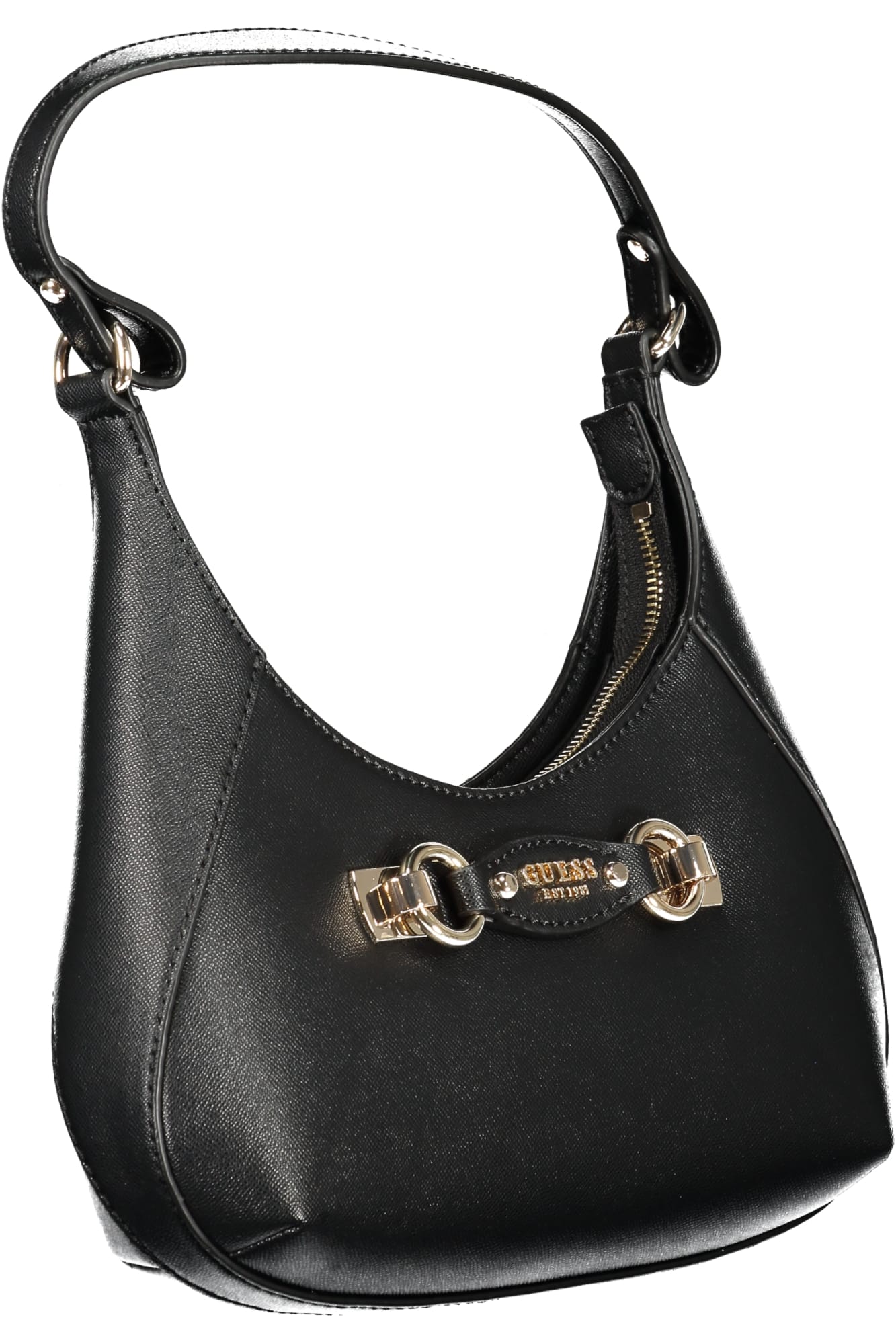 Handbags BG801518 Black - Image 3