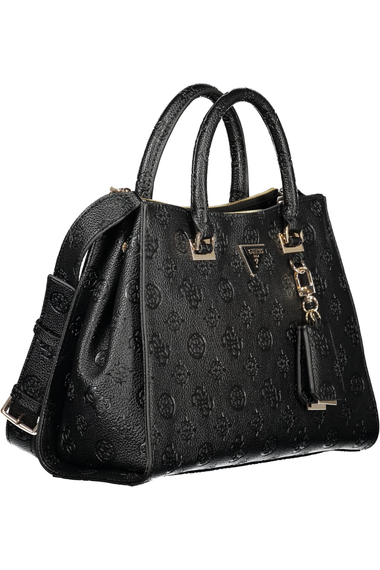 Handbags PD988807 Black - Image 3