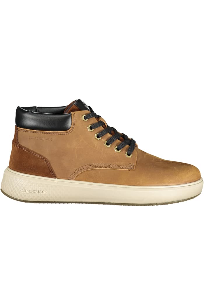 Ankle Boots 102217273 Brown - Image 1