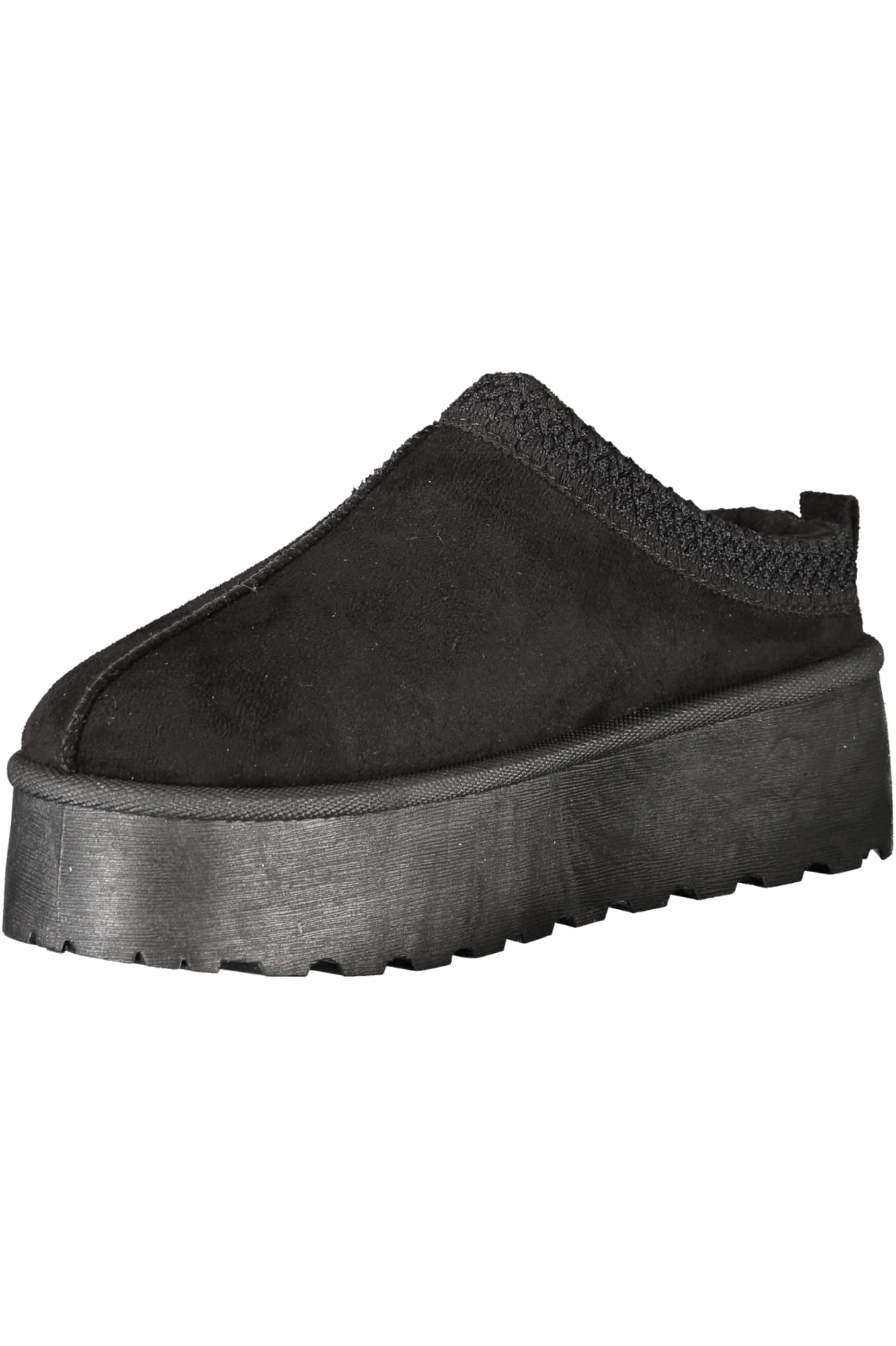 Clogs 9262M Black - Image 3