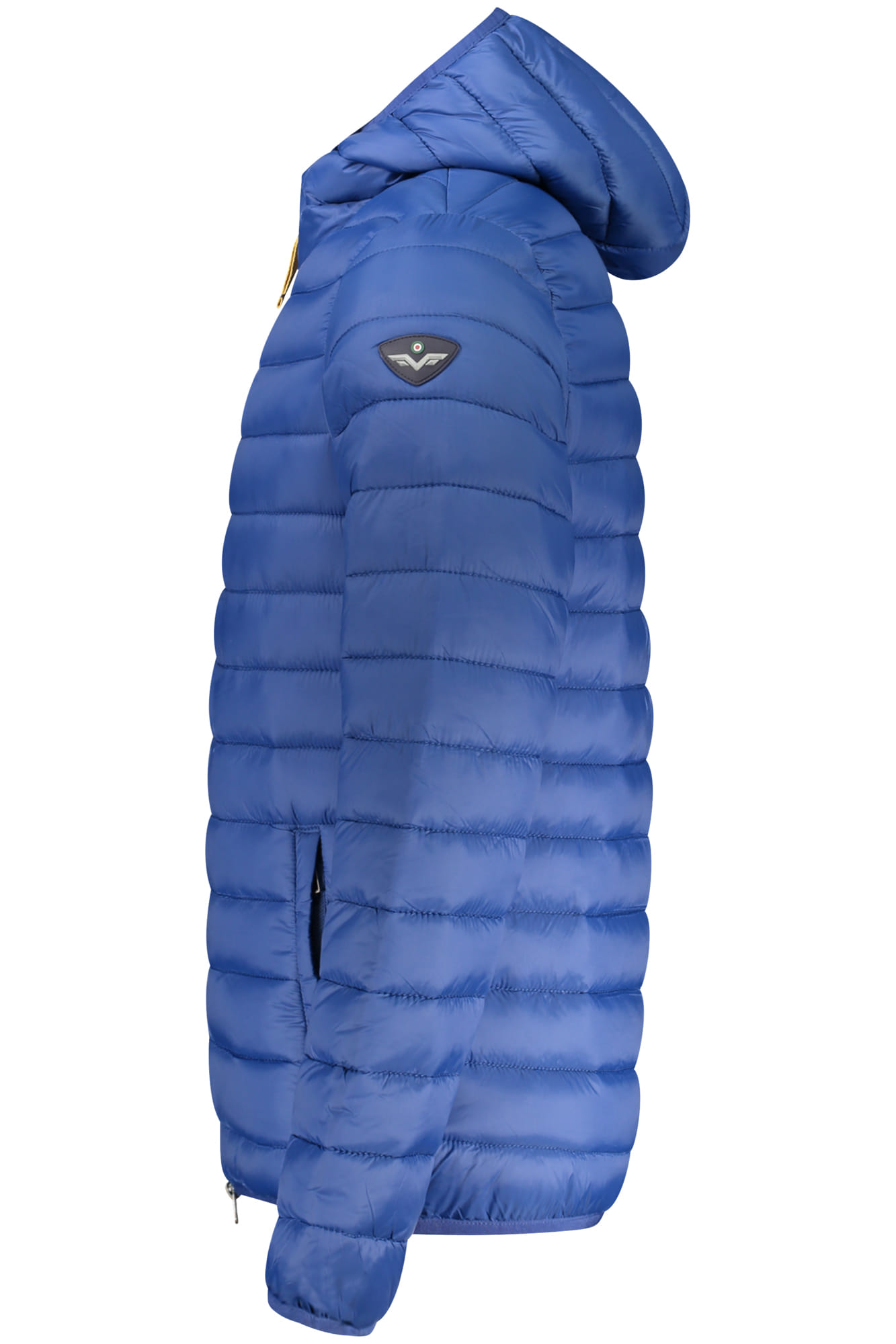 Jackets 5331640 Blue Regular Fit - Image 3