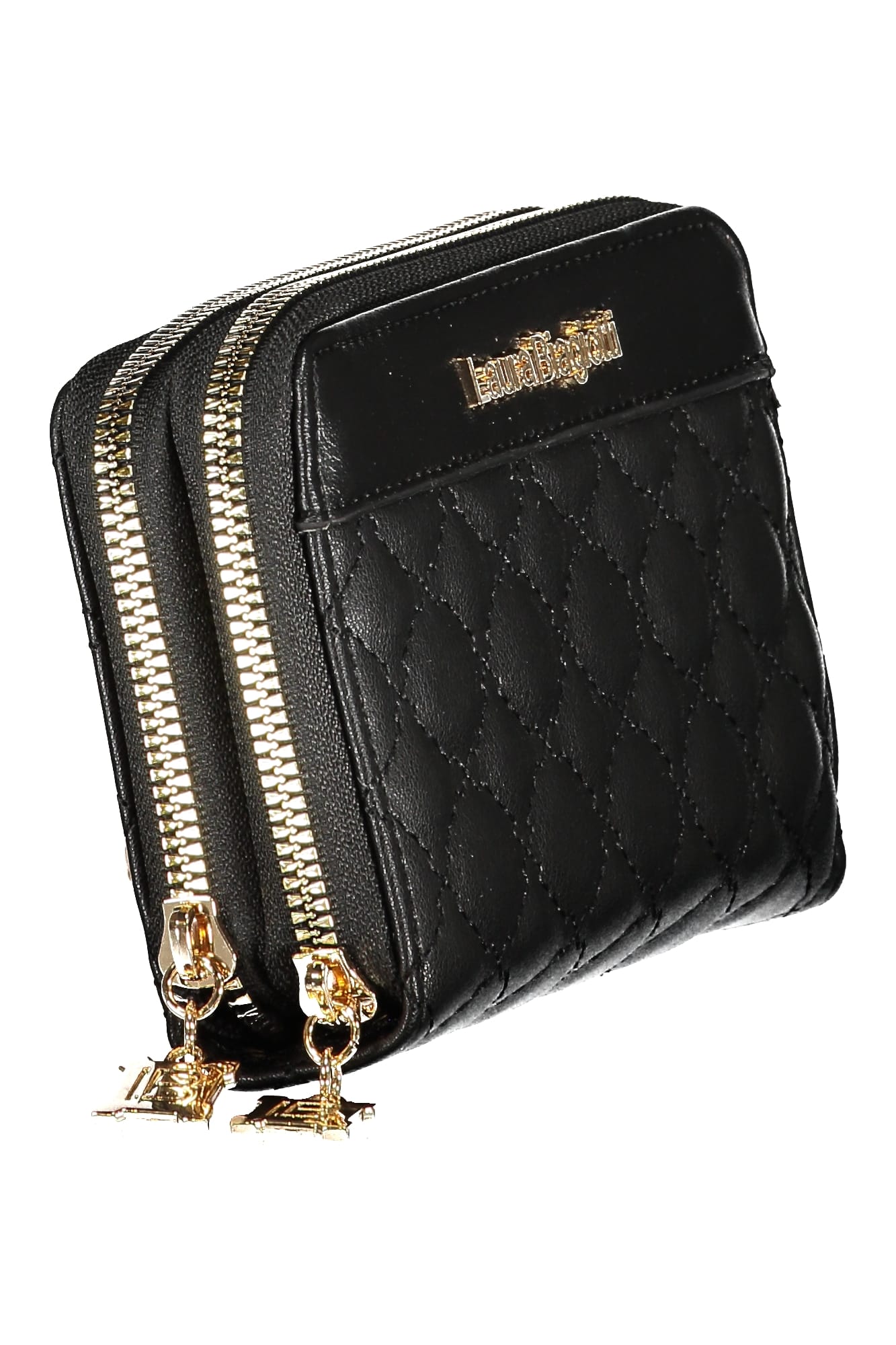 Wallets LB25W-509-06 Black - Image 3