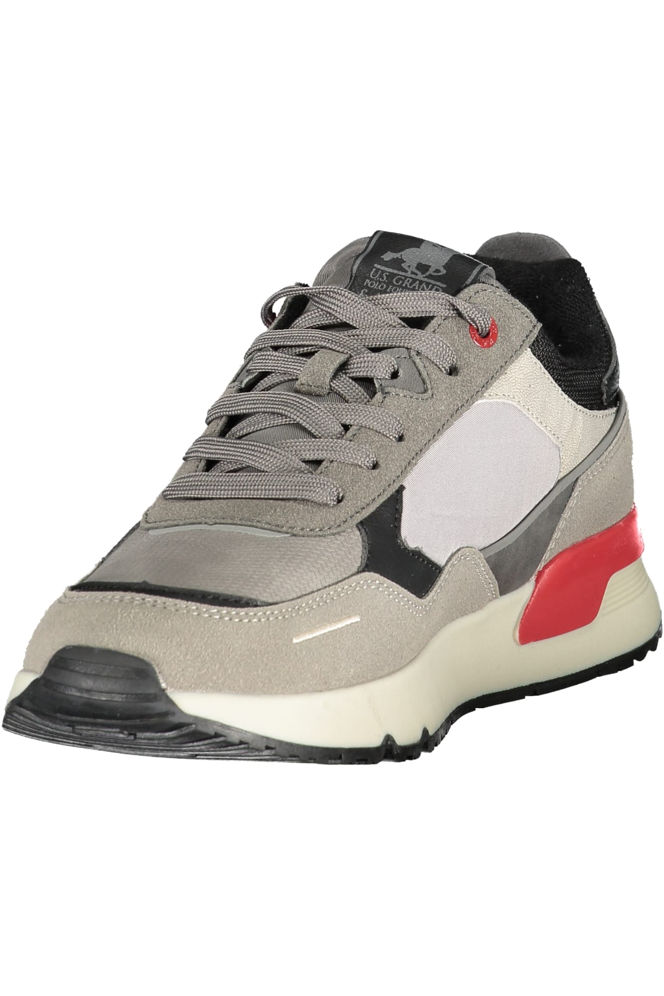 Sneakers GPM525200 Gray - Image 3