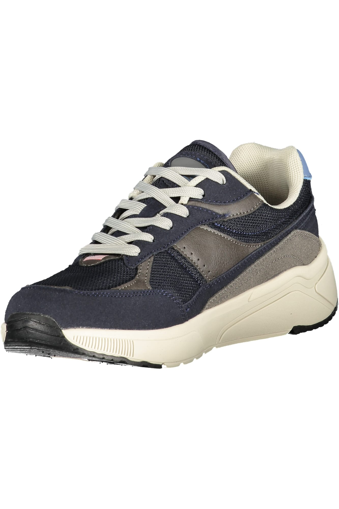 Sneakers GPM525100 Blue - Image 3