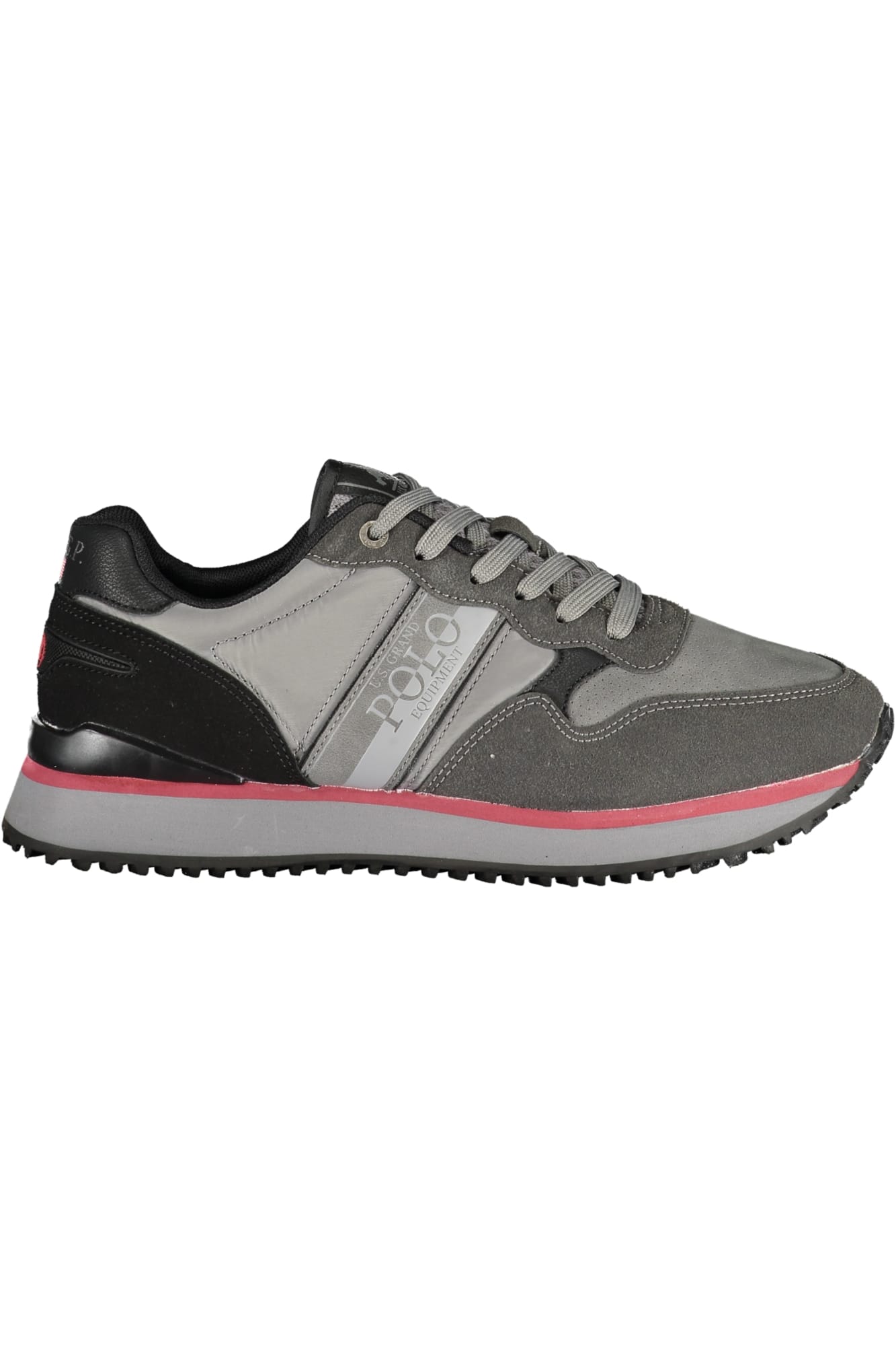 Sneakers GPM526000C Gray - Image 4