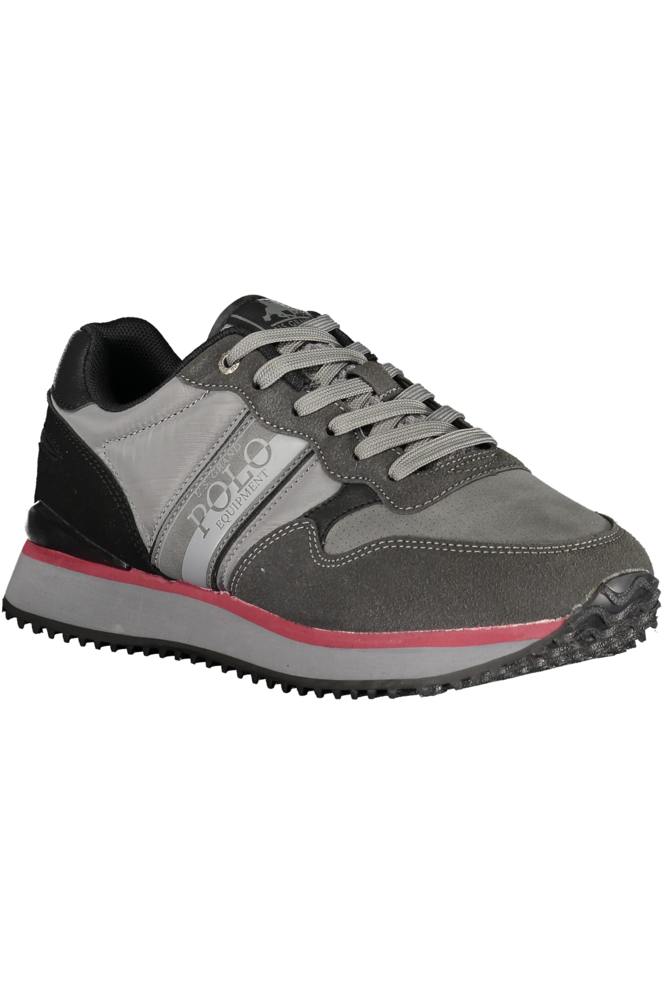 Sneakers GPM526000C Gray - Image 5