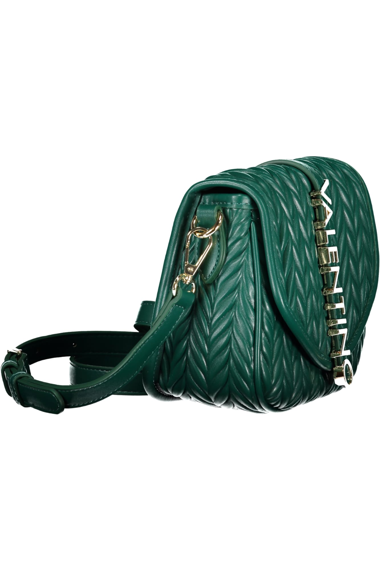 Handbags VBS9AB09FANIARE Green - Image 6