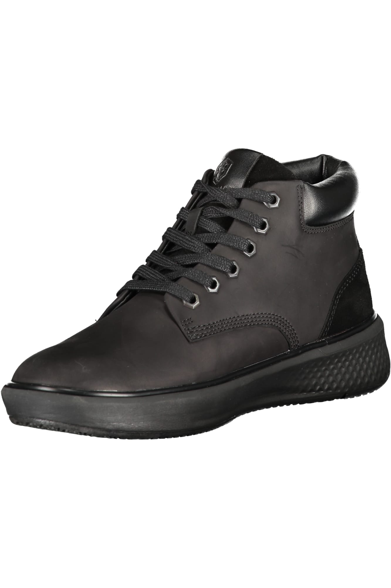 Sneakers 102217275 Black - Image 3