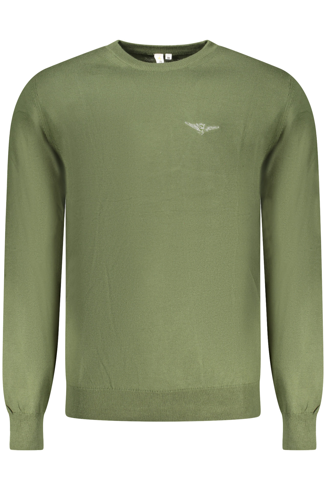 Sweaters W5S617-5660 Various Colors Regular Fit - Image 3