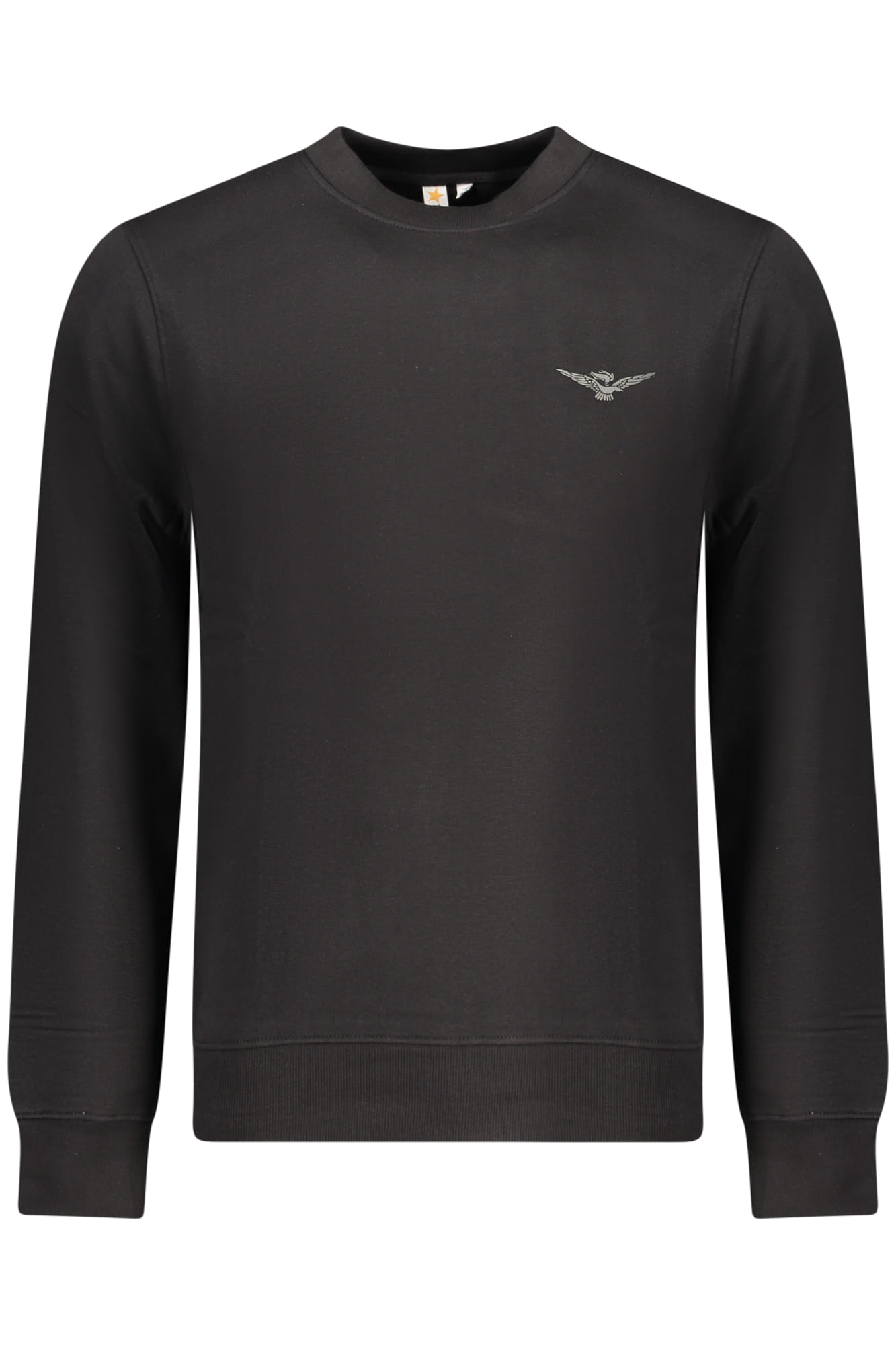 Sweatshirts W5S616-7014 Various Colors Regular Fit - Image 3