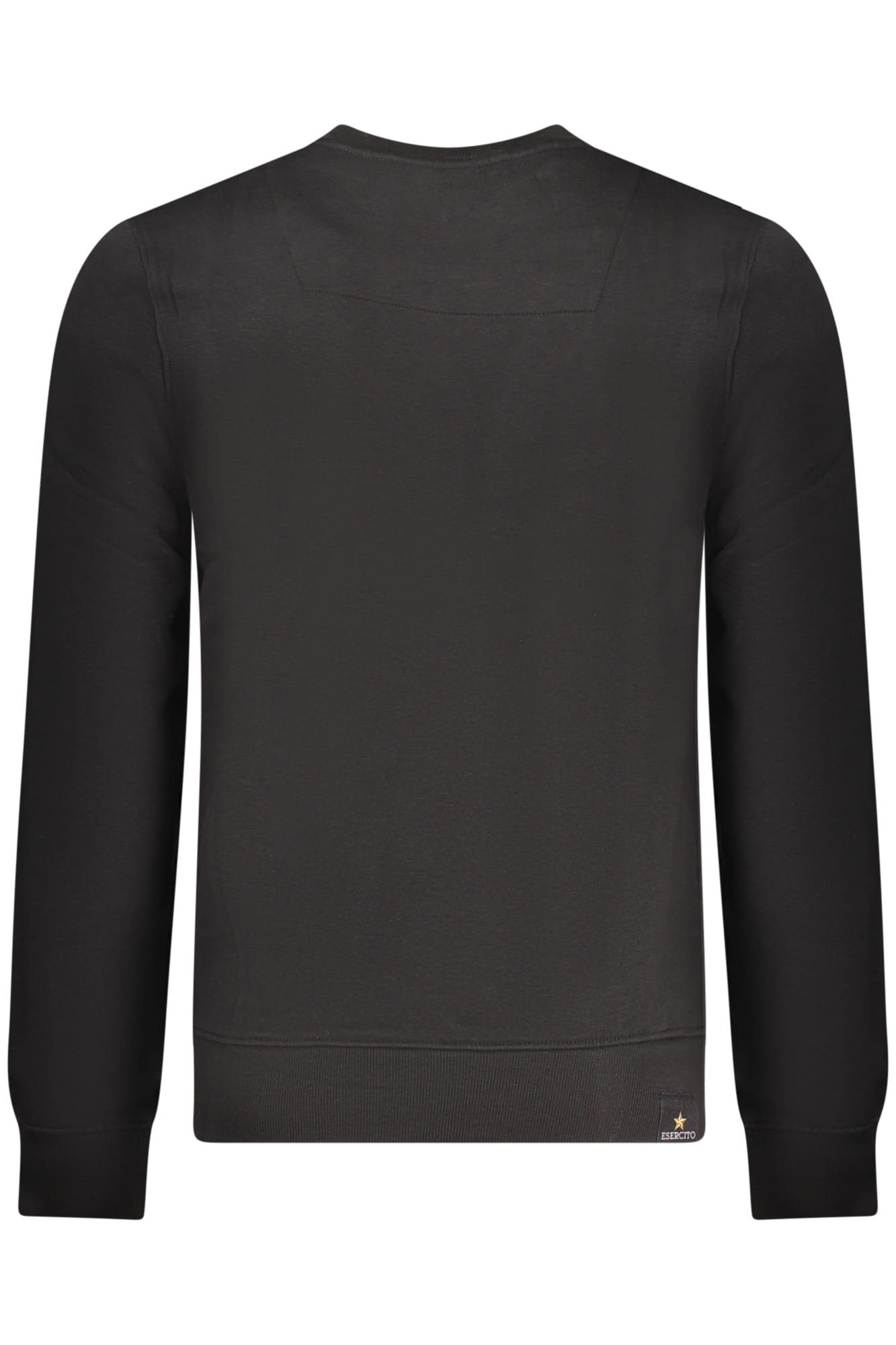 Sweatshirts W5S616-7014 Various Colors Regular Fit - Image 4