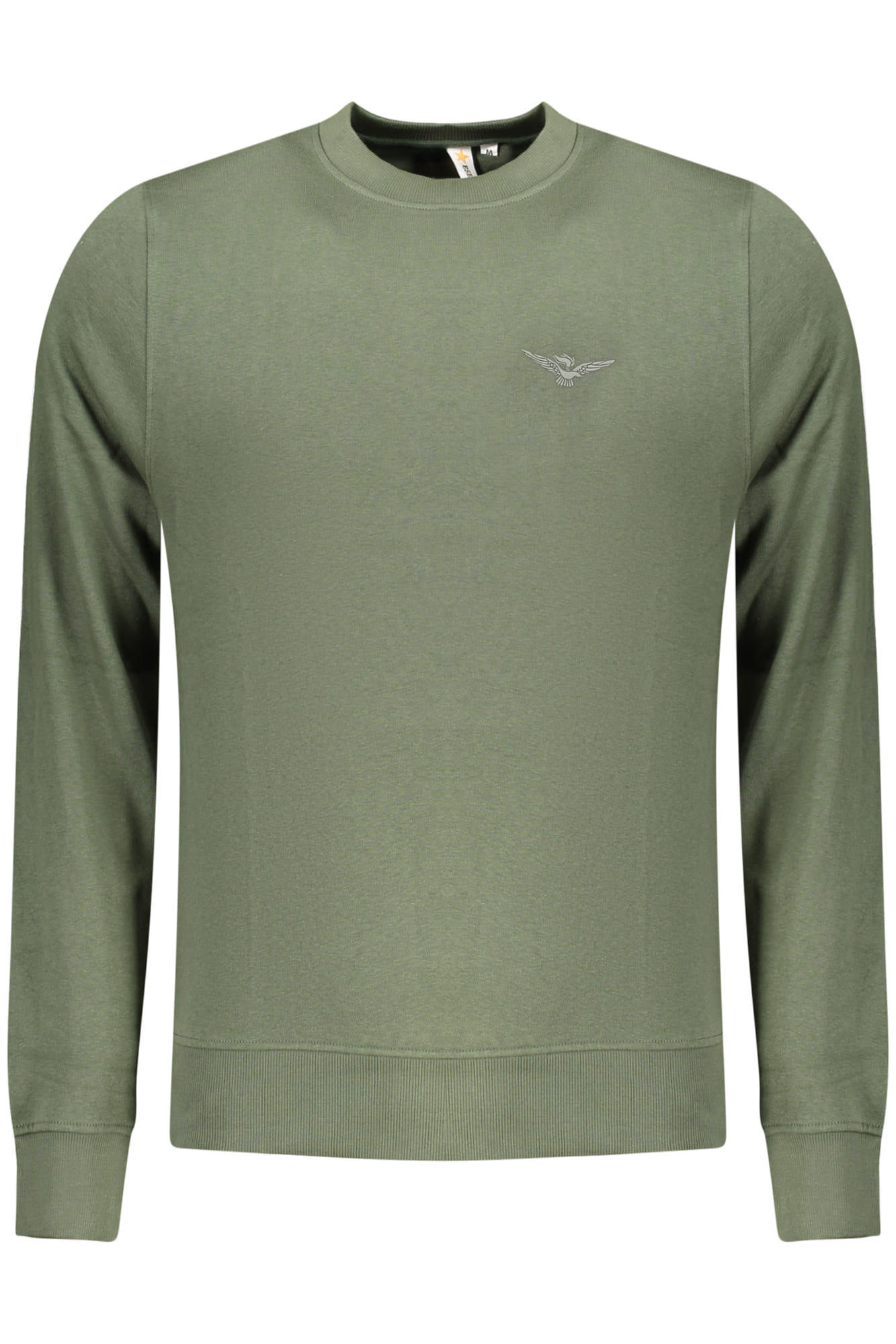 Sweatshirts W5S616-7014 Various Colors Regular Fit - Image 5