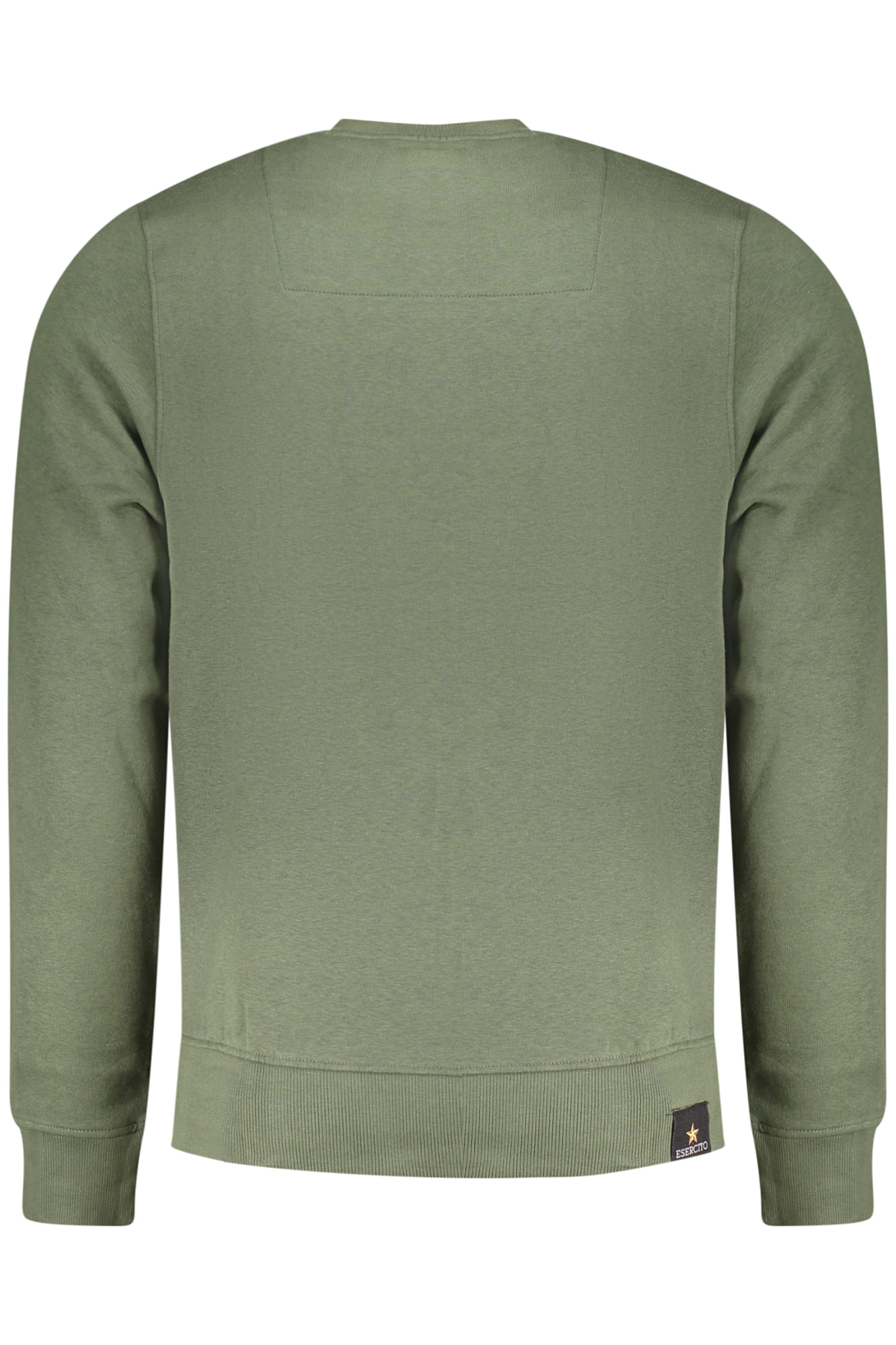 Sweatshirts W5S616-7014 Various Colors Regular Fit - Image 6