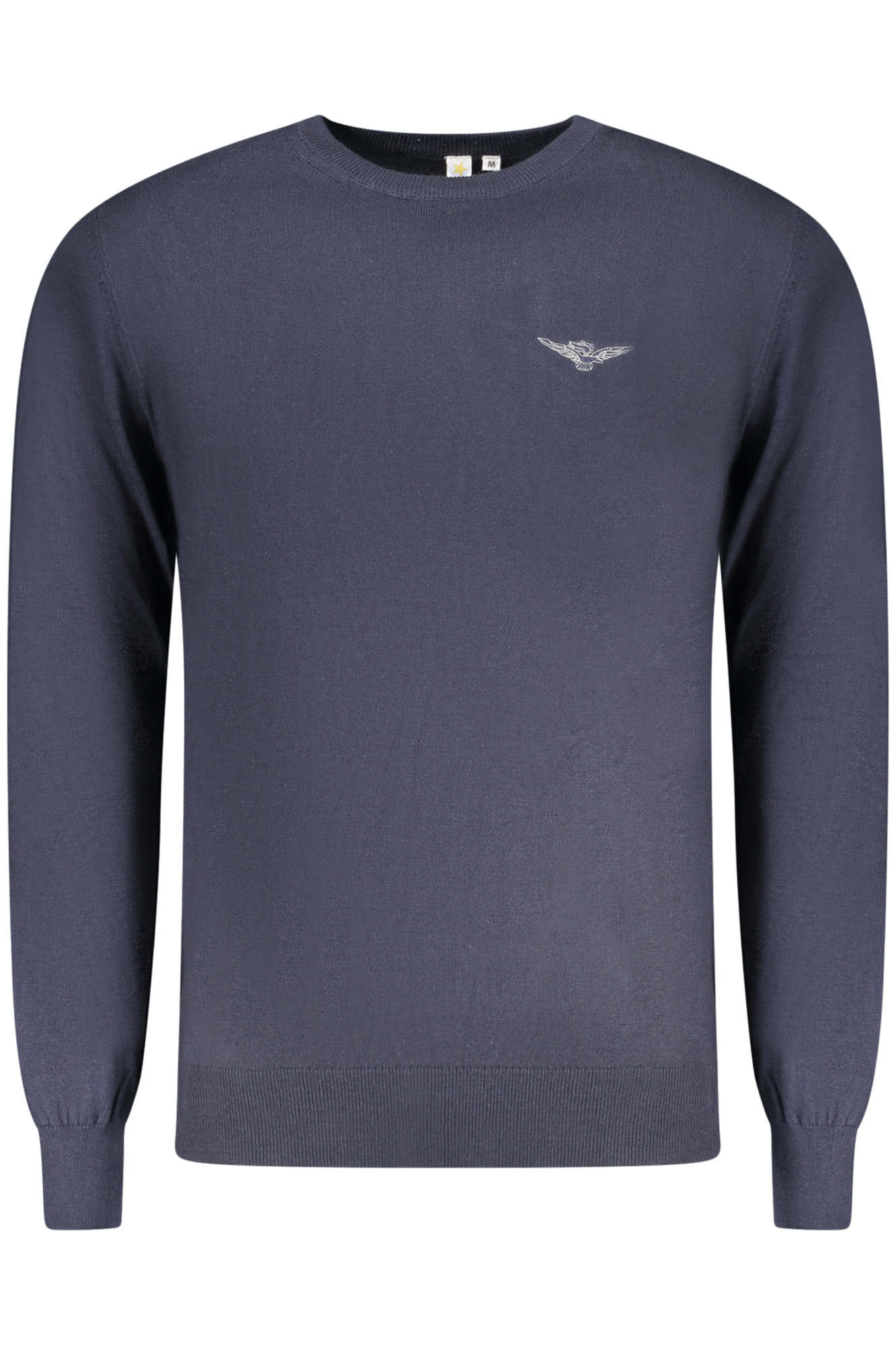 Sweaters W5S617-5660 Various Colors Regular Fit - Image 5