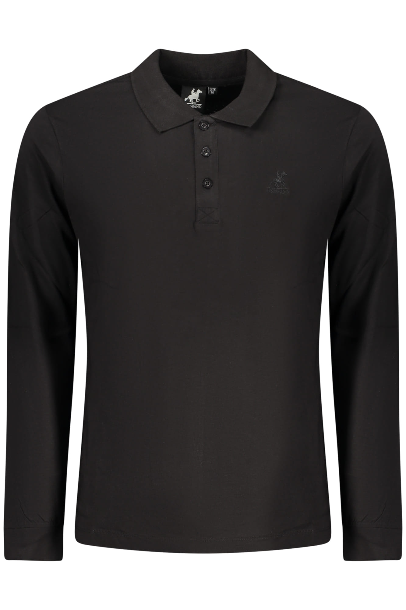 Polo Shirts AU02844ELENIO Various Colors Regular Fit - Image 3