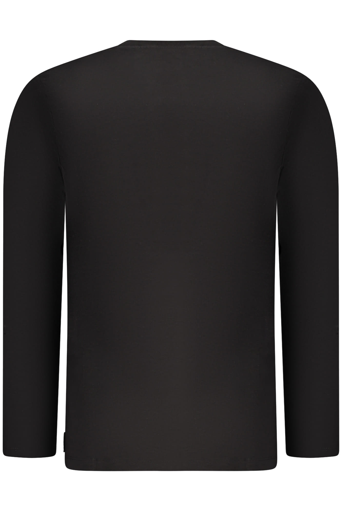 T-Shirts AU02834PAGURO Various Colors Regular Fit - Image 4