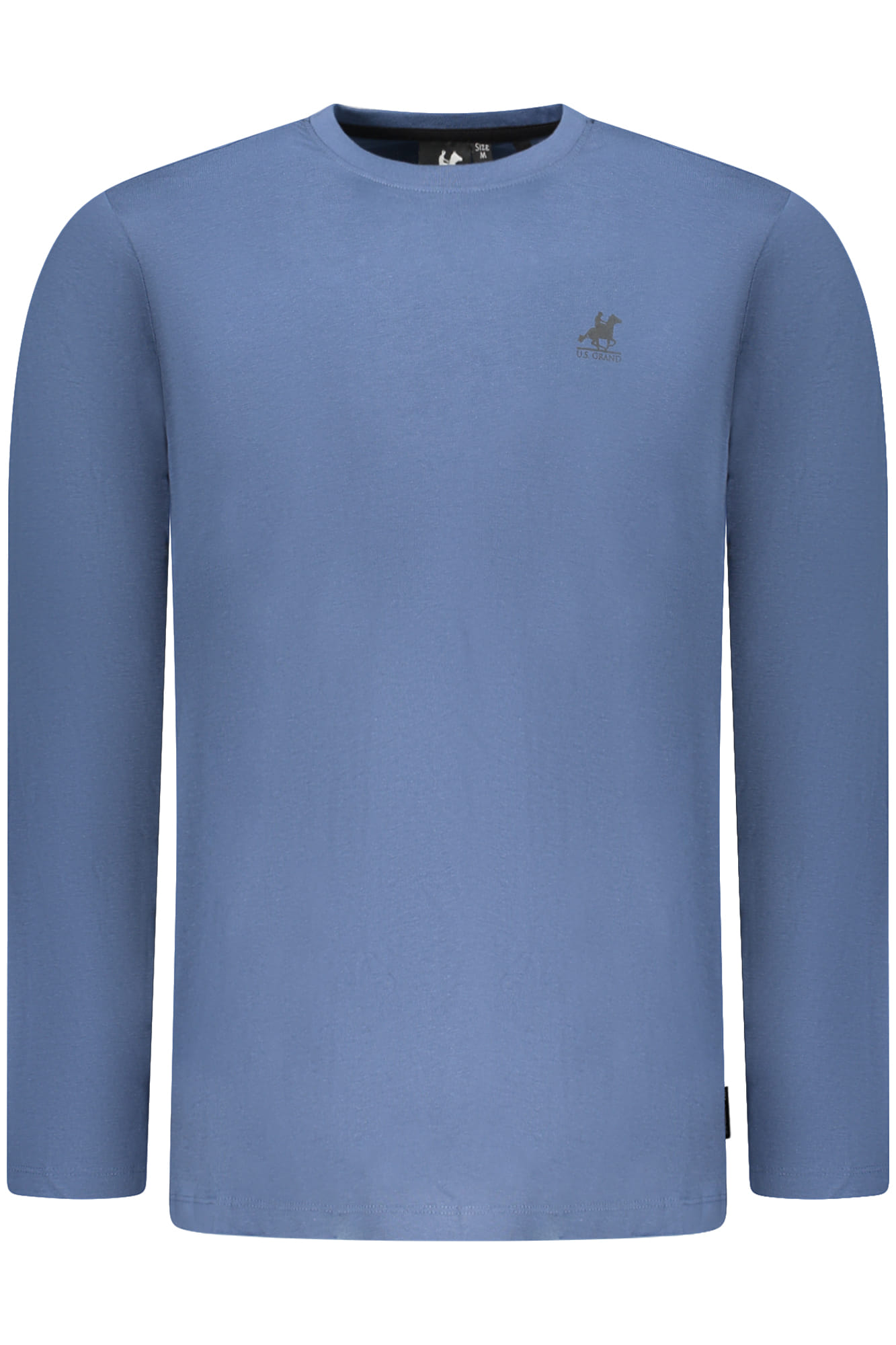 T-Shirts AU02834PAGURO Various Colors Regular Fit - Image 5