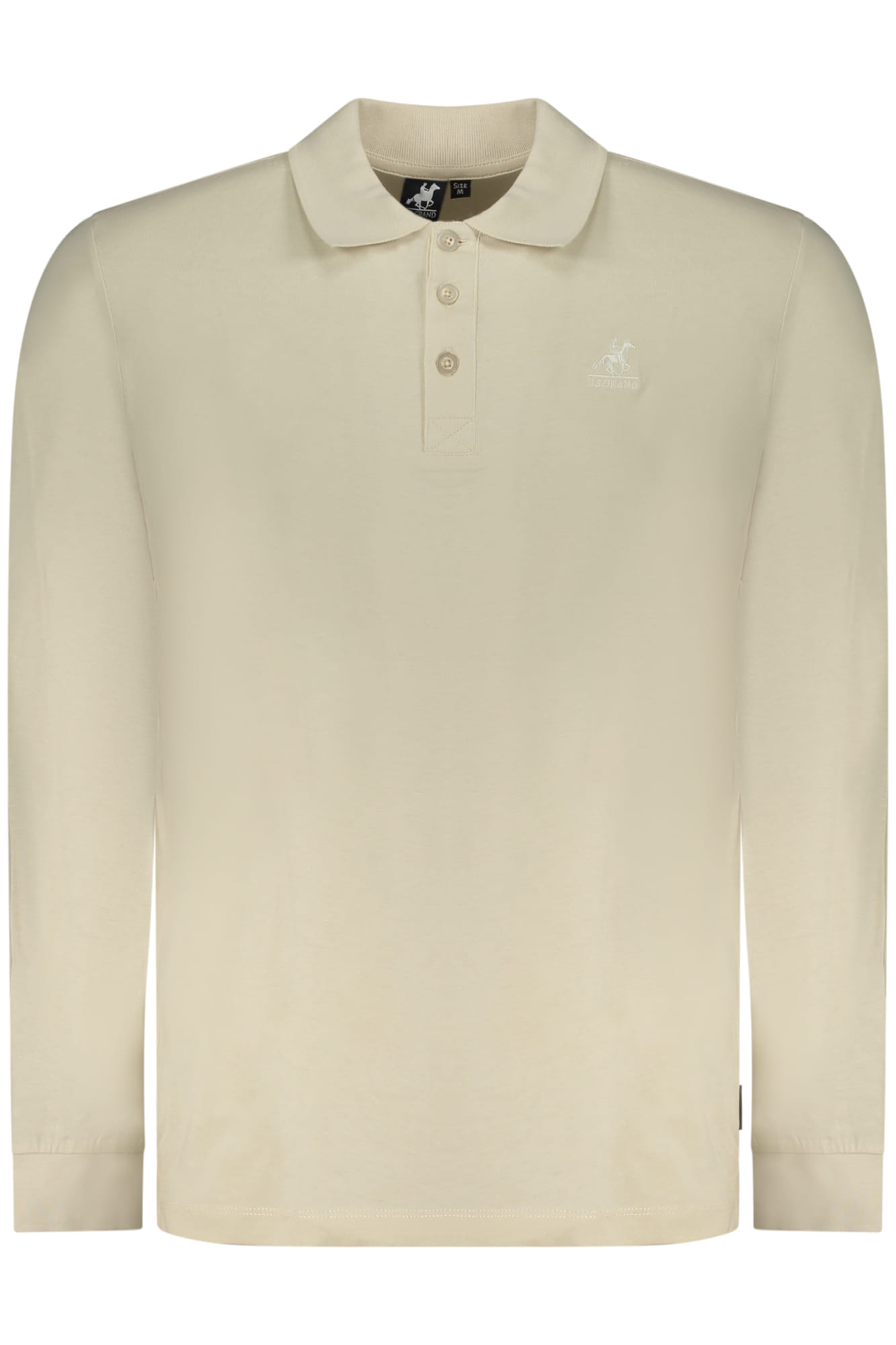 Polo Shirts AU02844ELENIO Various Colors Regular Fit - Image 5