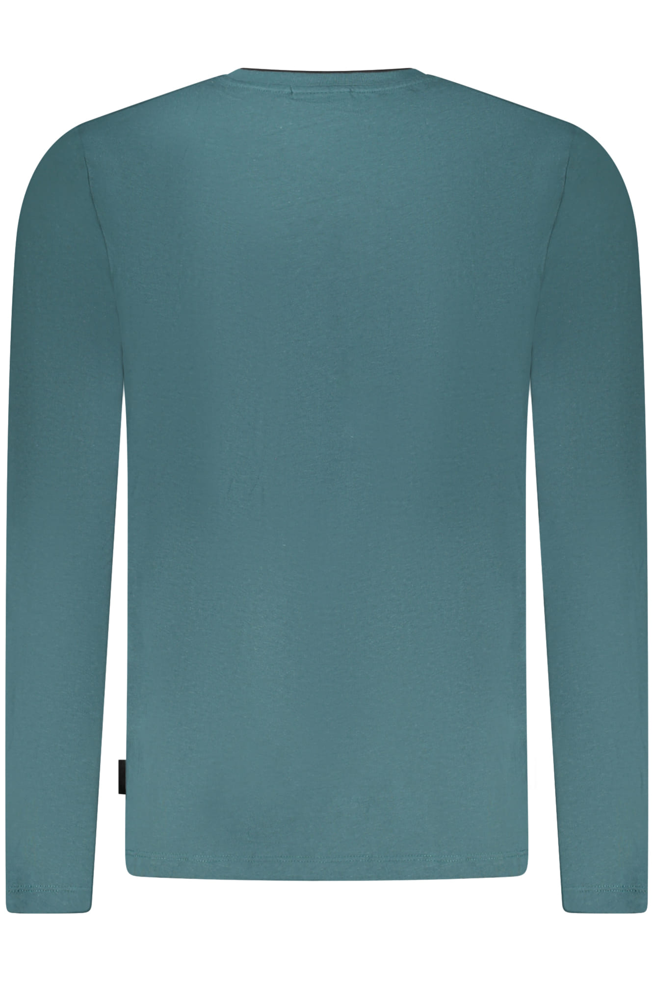 T-Shirts AU02843ABNER Various Colors Regular Fit - Image 8
