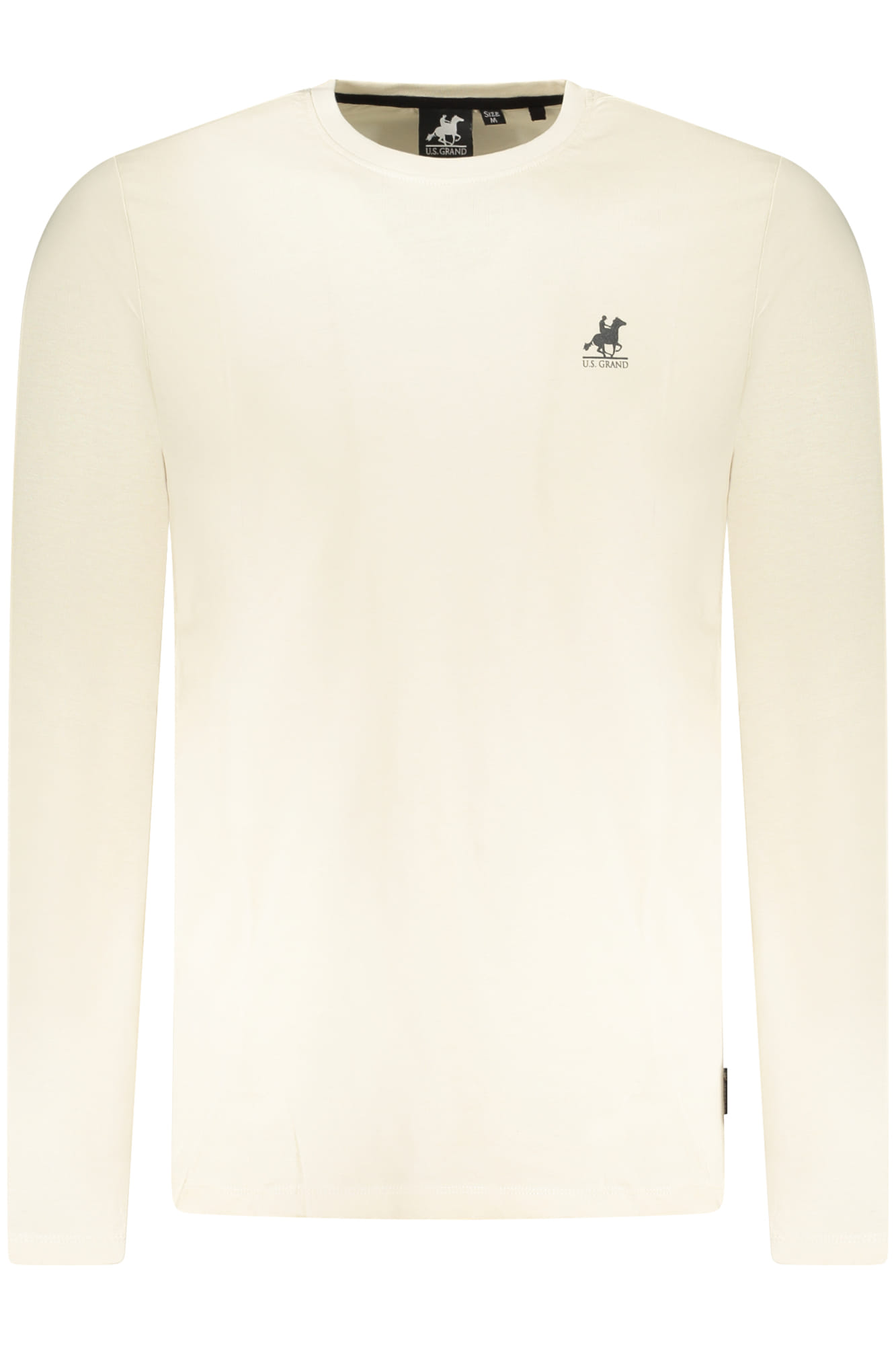 T-Shirts AU02834PAGURO Various Colors Regular Fit - Image 9