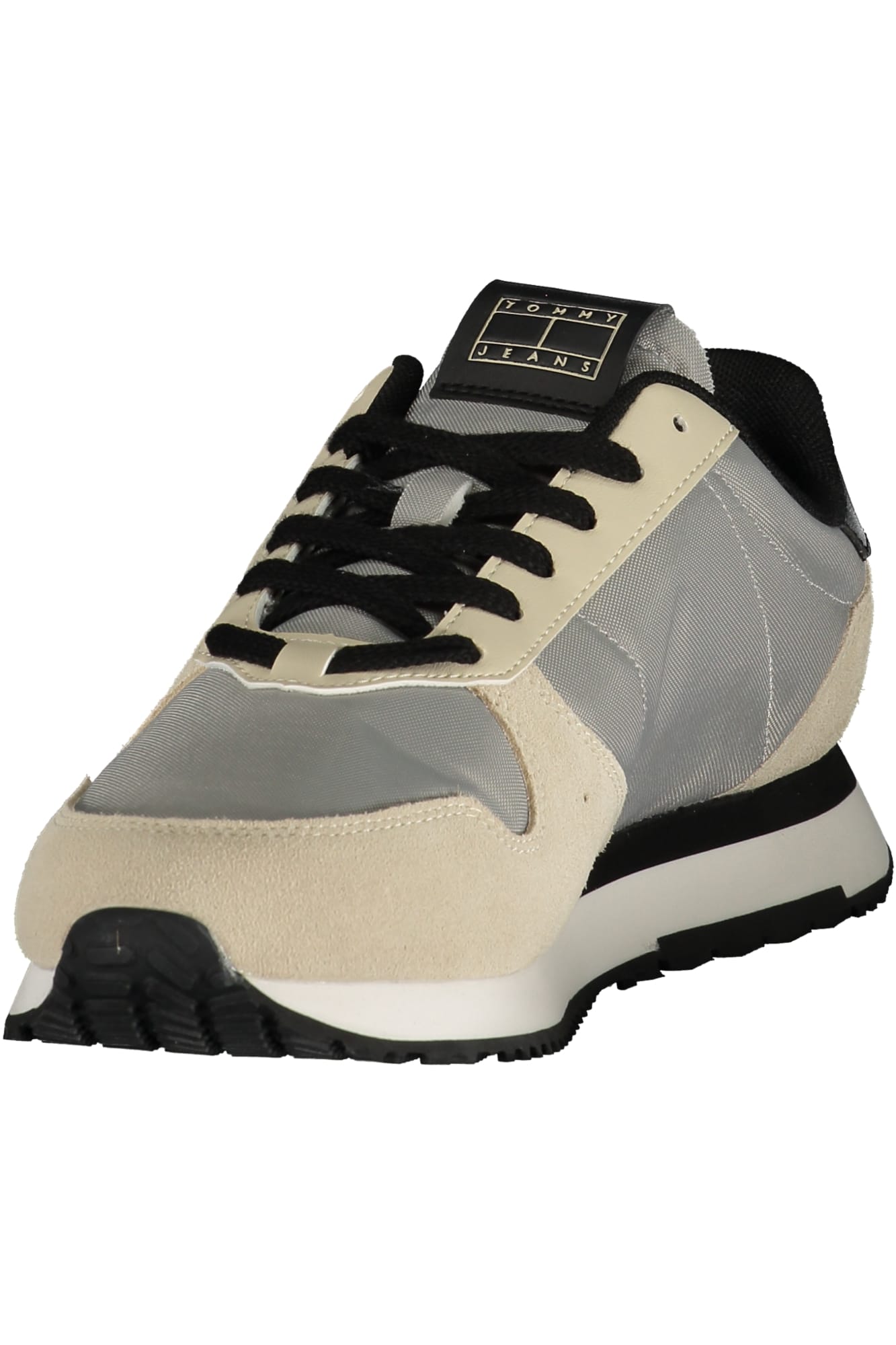 Sneakers EM0EM01649 Gray - Image 3