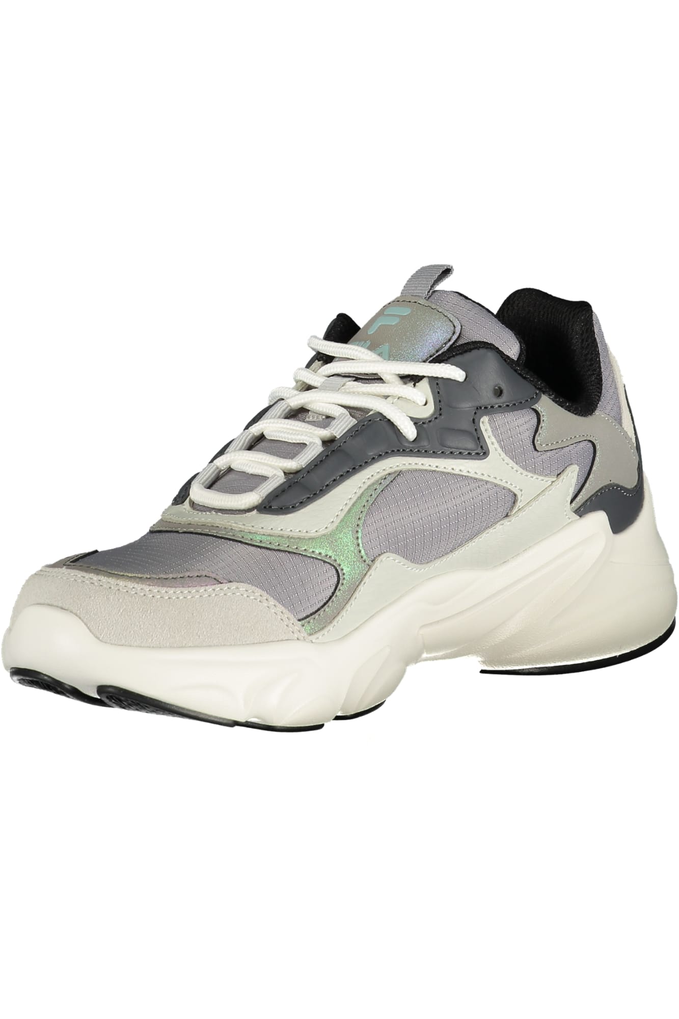 Sneakers FFW0046COLLENECBWMN Gray - Image 3