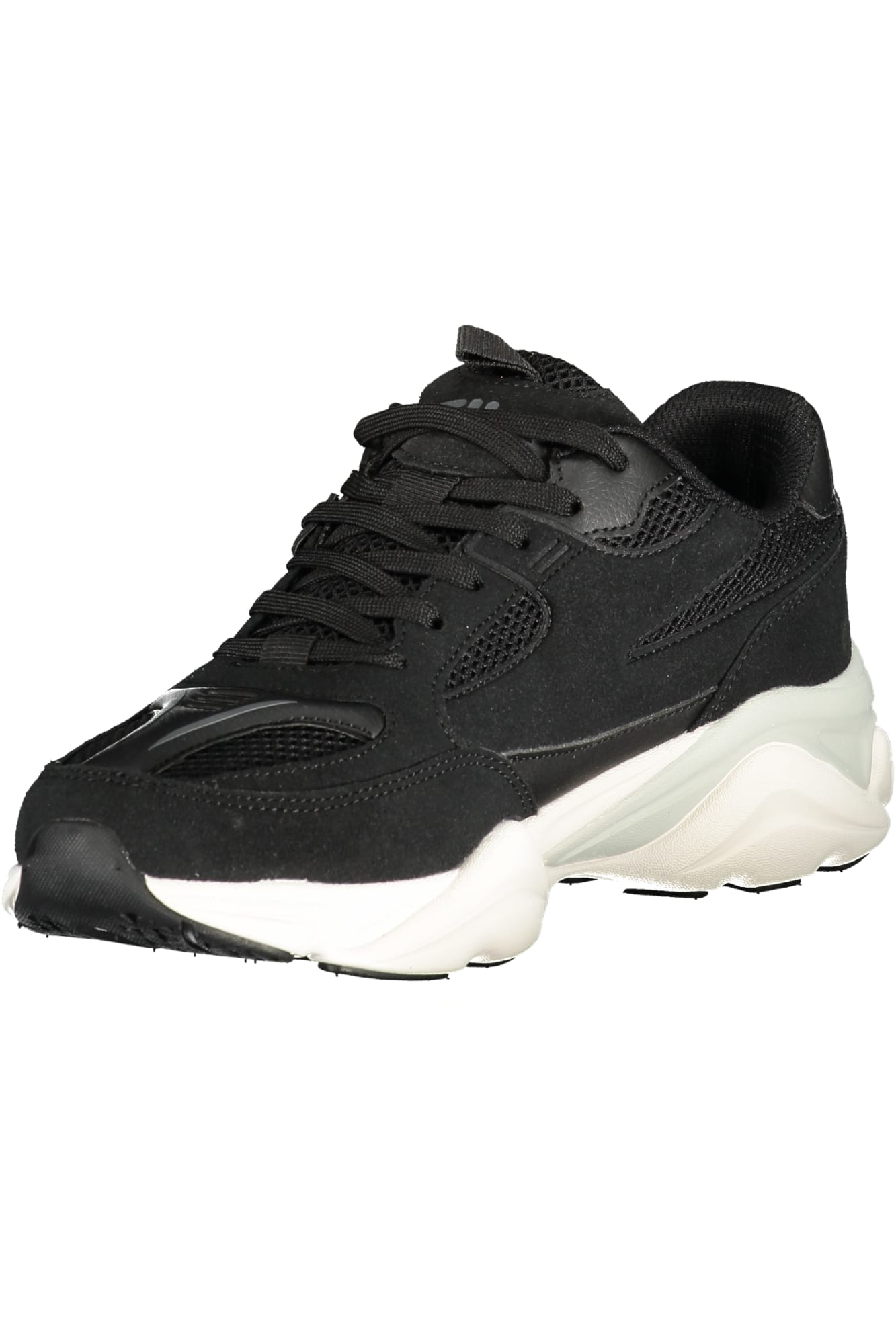 Sneakers FFM0407RECADES Black - Image 3