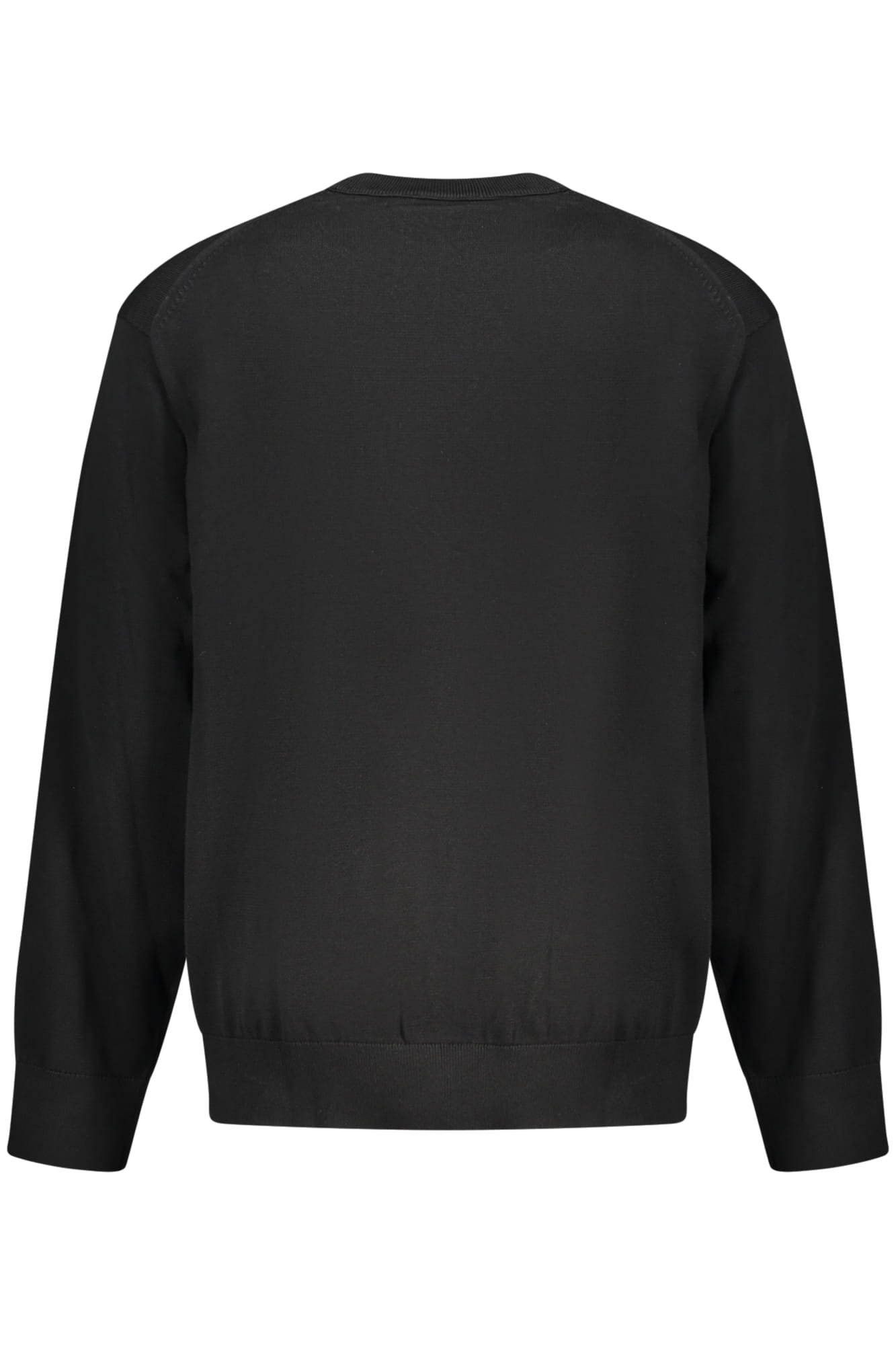 Sweaters LV04RC309G White Regular Fit - Image 4