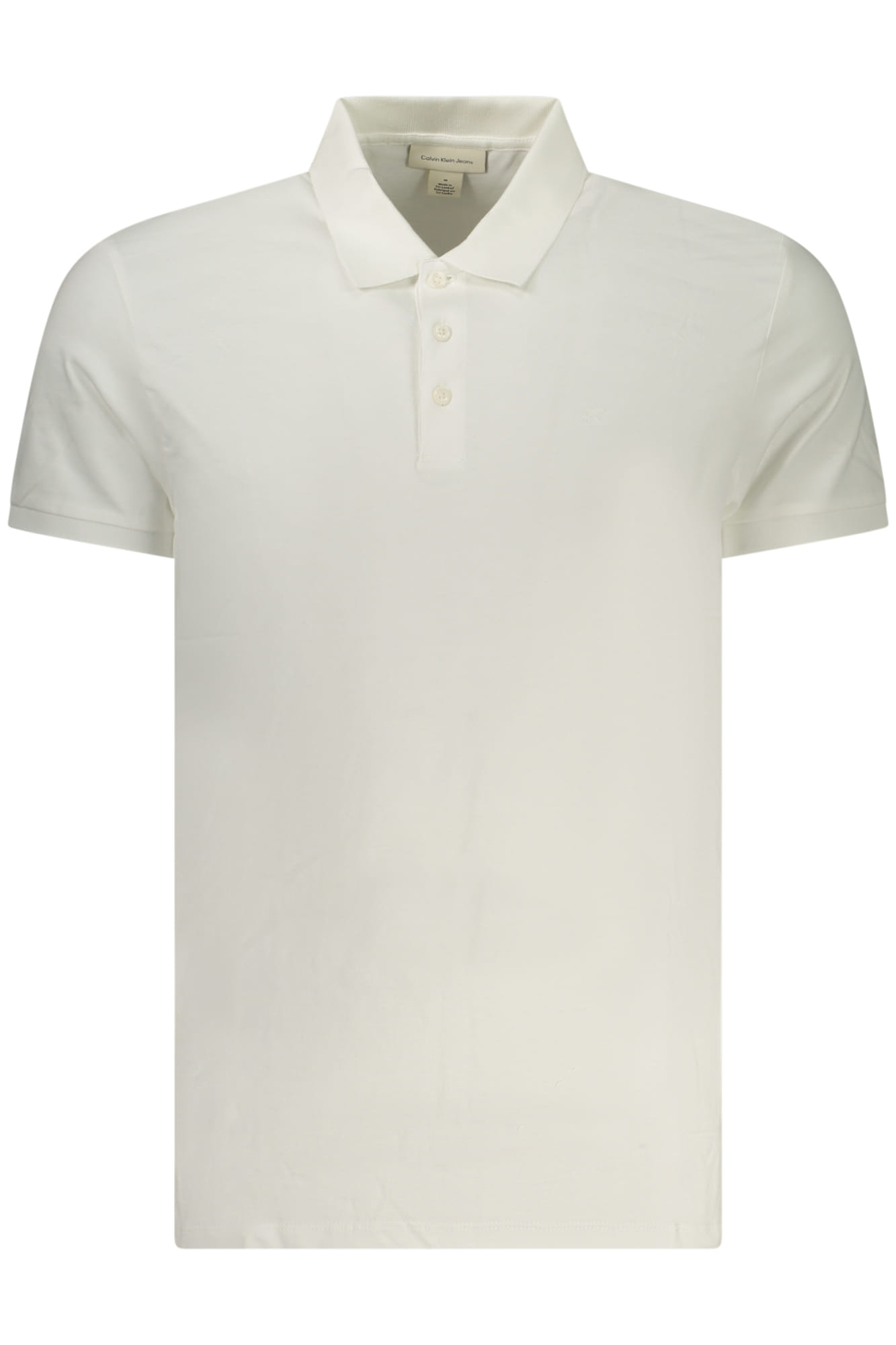 Polo Shirt LV04RD255G Various Colors Regular Fit - Image 3