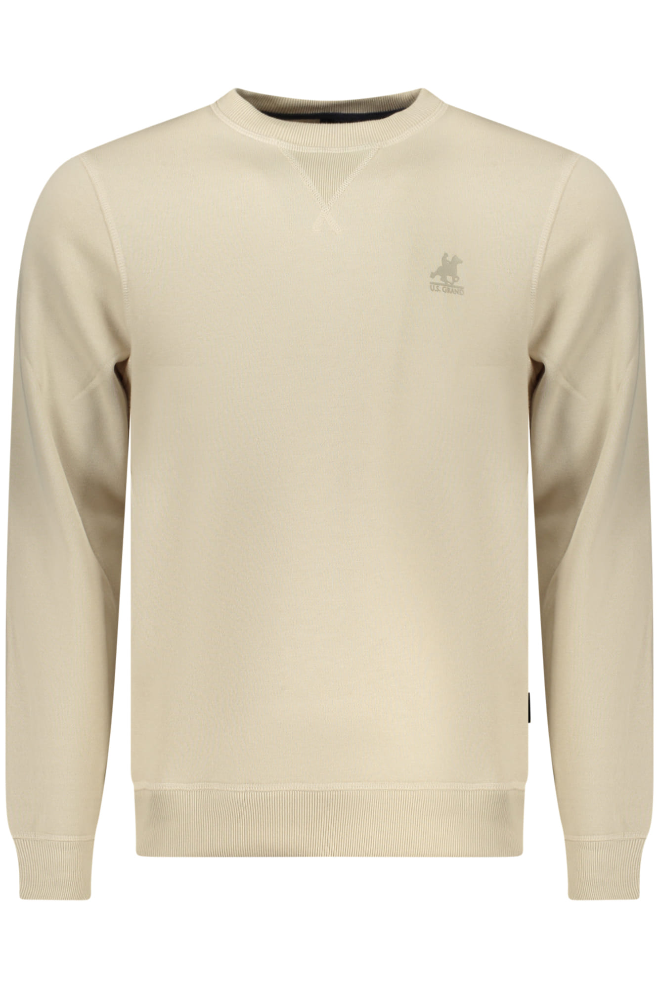 Sweatshirts AU02824SONDOS Various Colors Regular Fit - Image 3