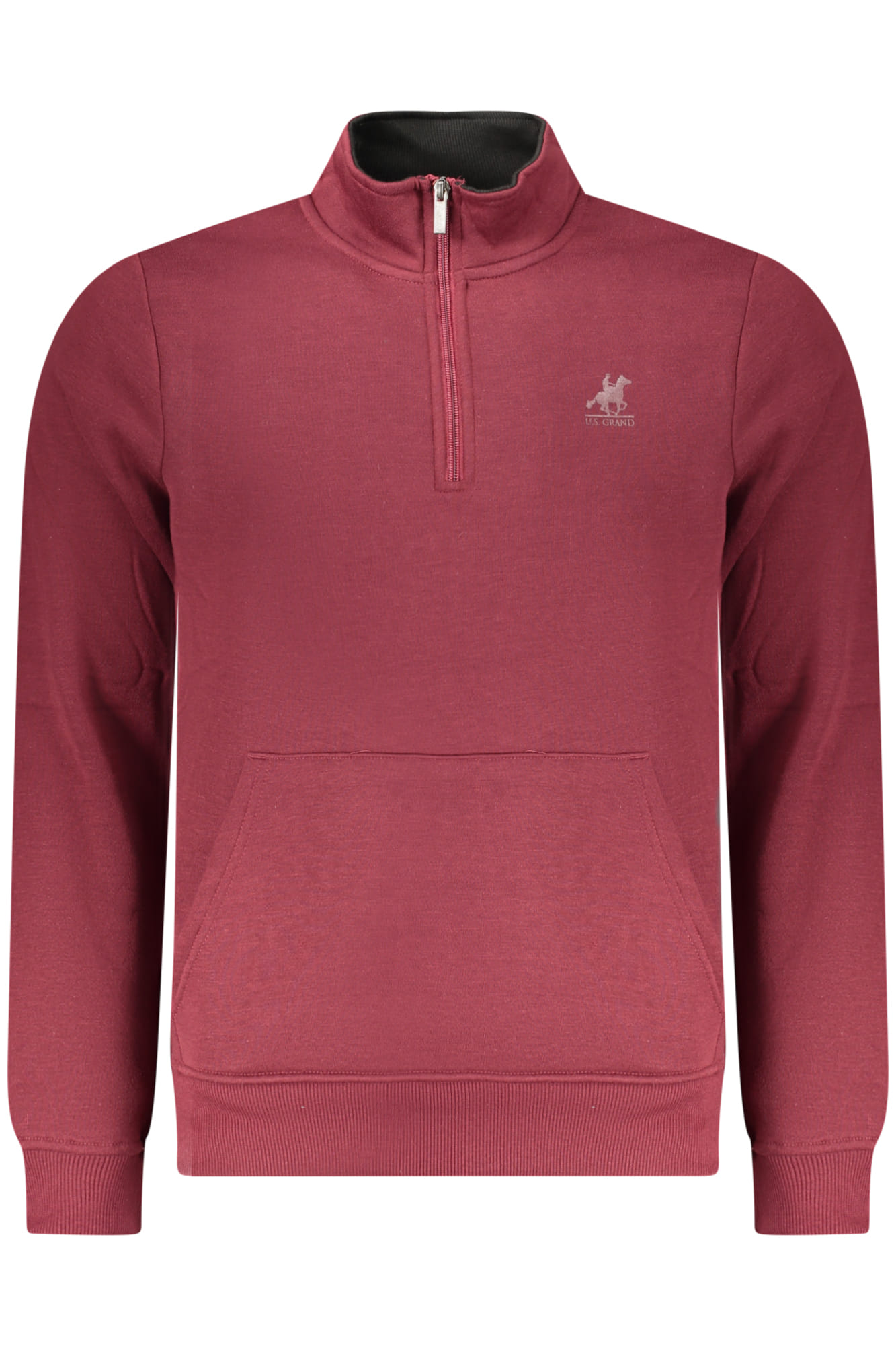 Sweatshirts AU02826RHIDA Various Colors Regular Fit - Image 3