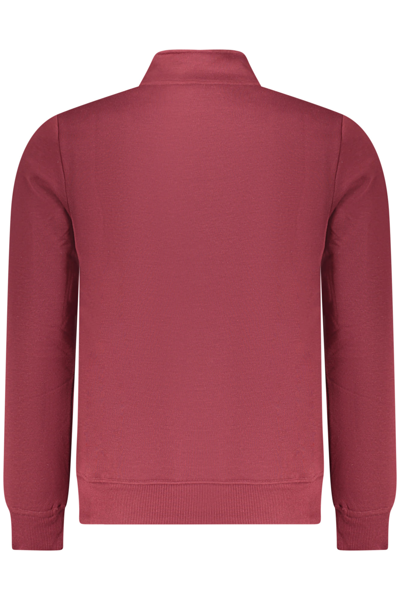 Sweatshirts AU02826RHIDA Various Colors Regular Fit - Image 4
