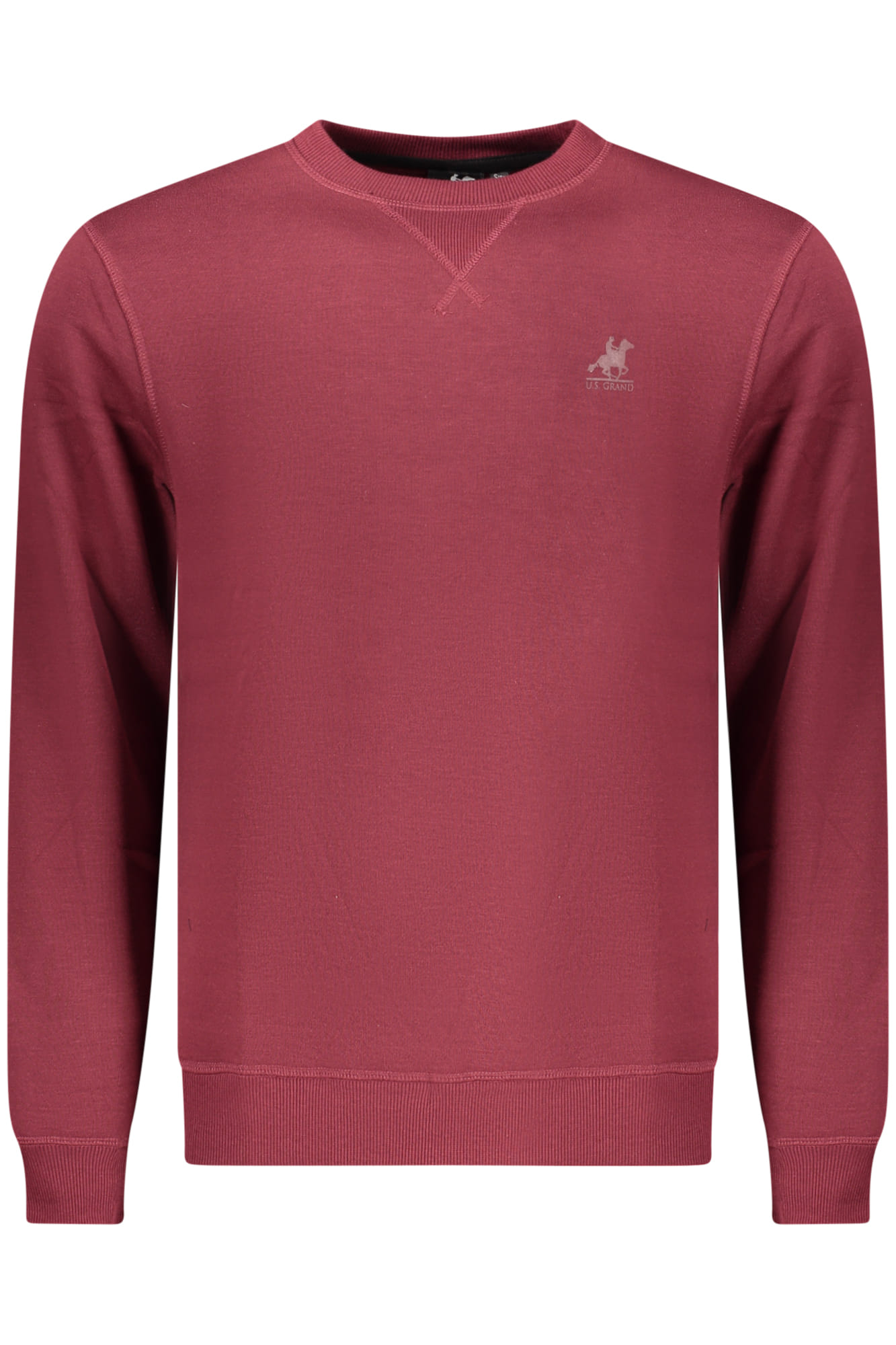 Sweatshirts AU02824SONDOS Various Colors Regular Fit - Image 5