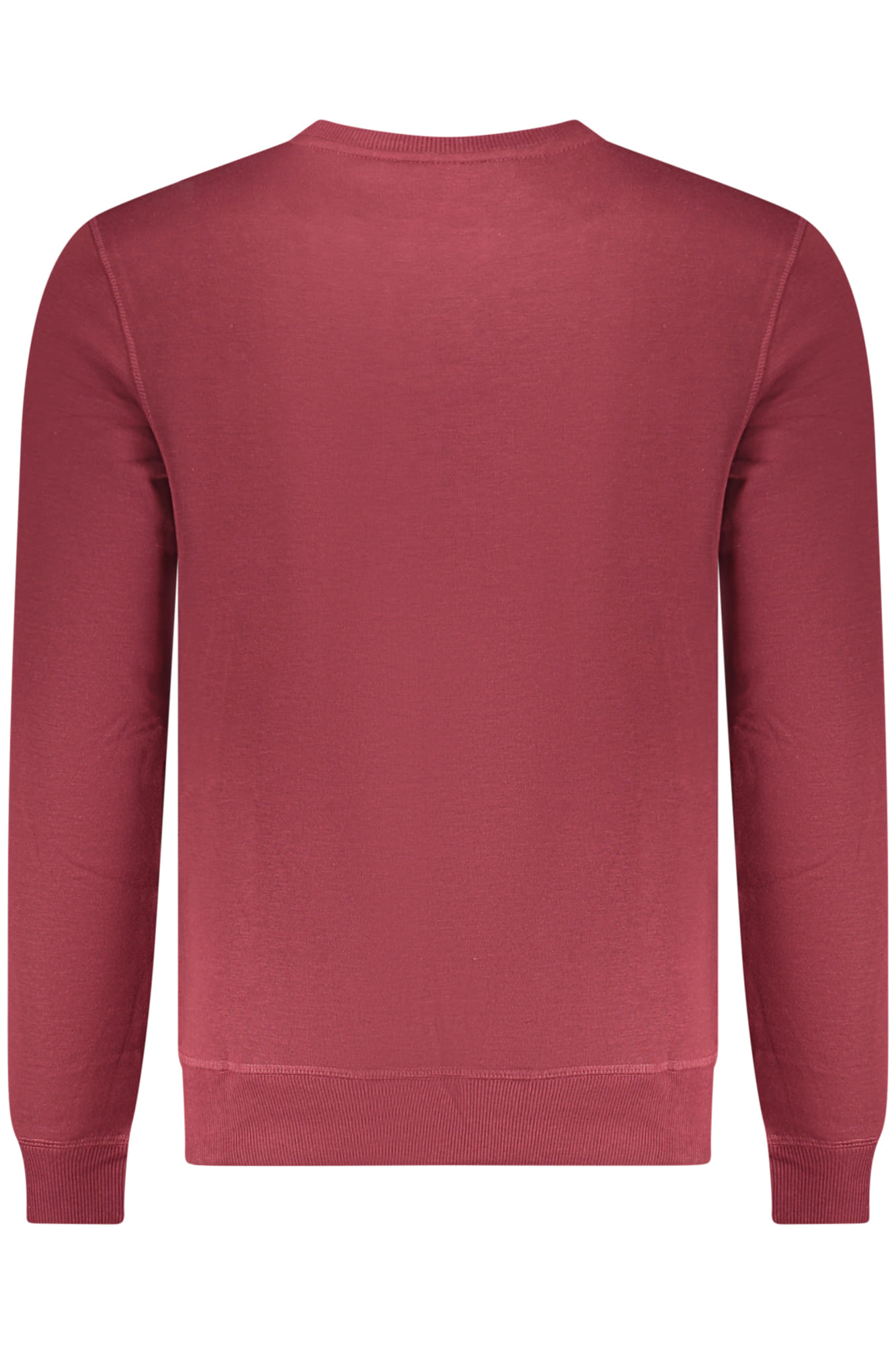 Sweatshirts AU02824SONDOS Various Colors Regular Fit - Image 6
