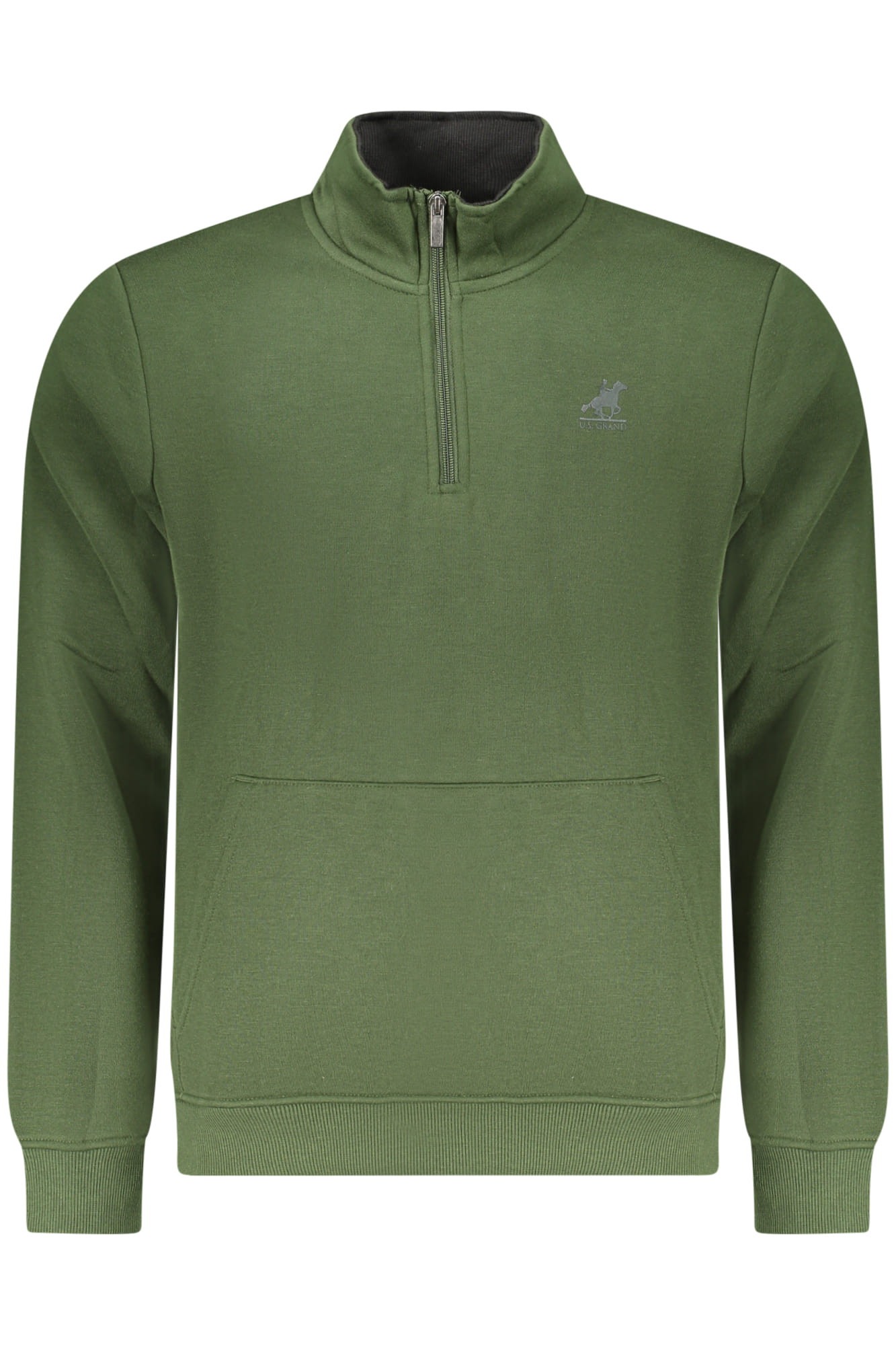 Sweatshirts AU02826RHIDA Various Colors Regular Fit - Image 7