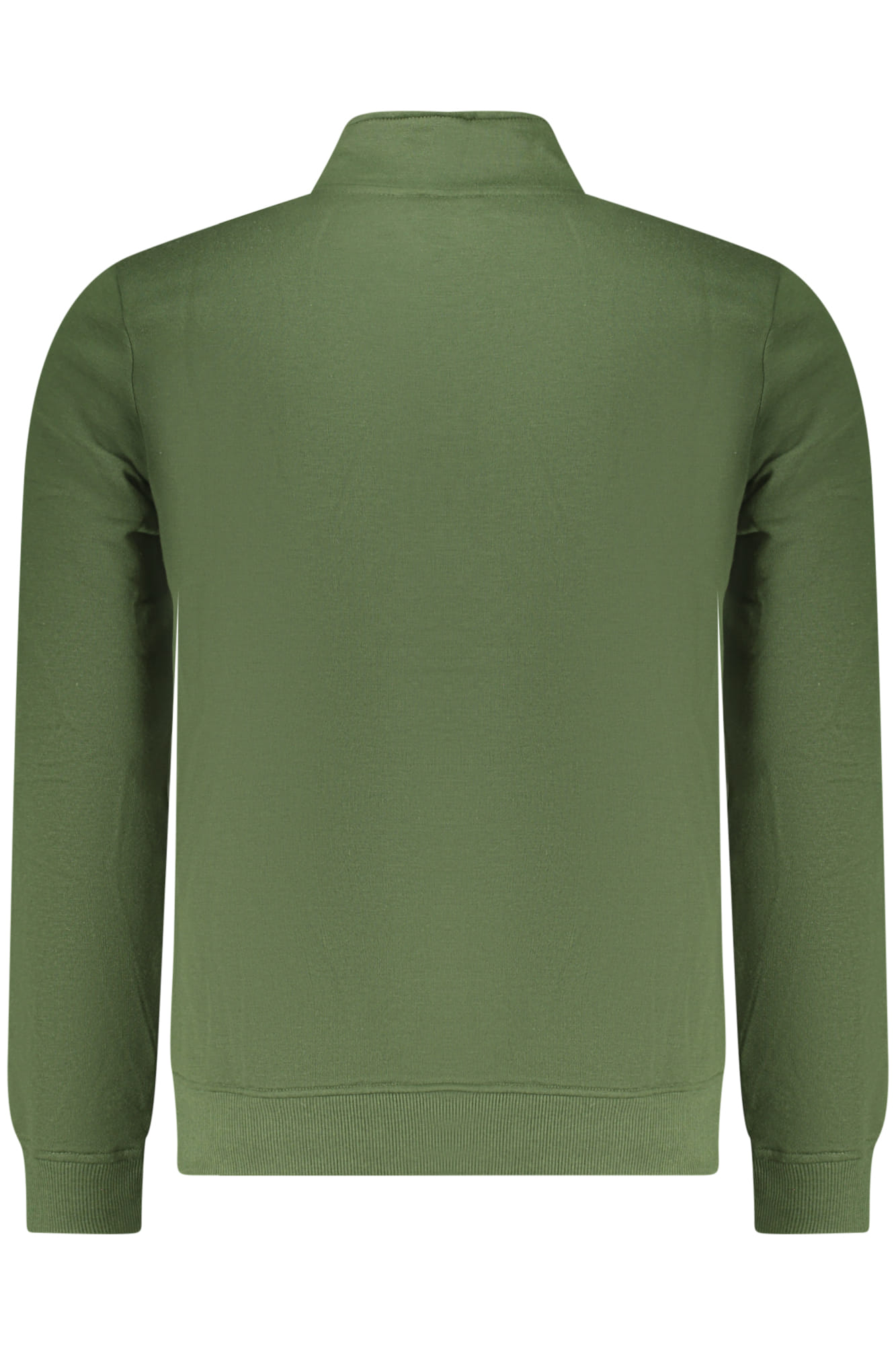 Sweatshirts AU02826RHIDA Various Colors Regular Fit - Image 8