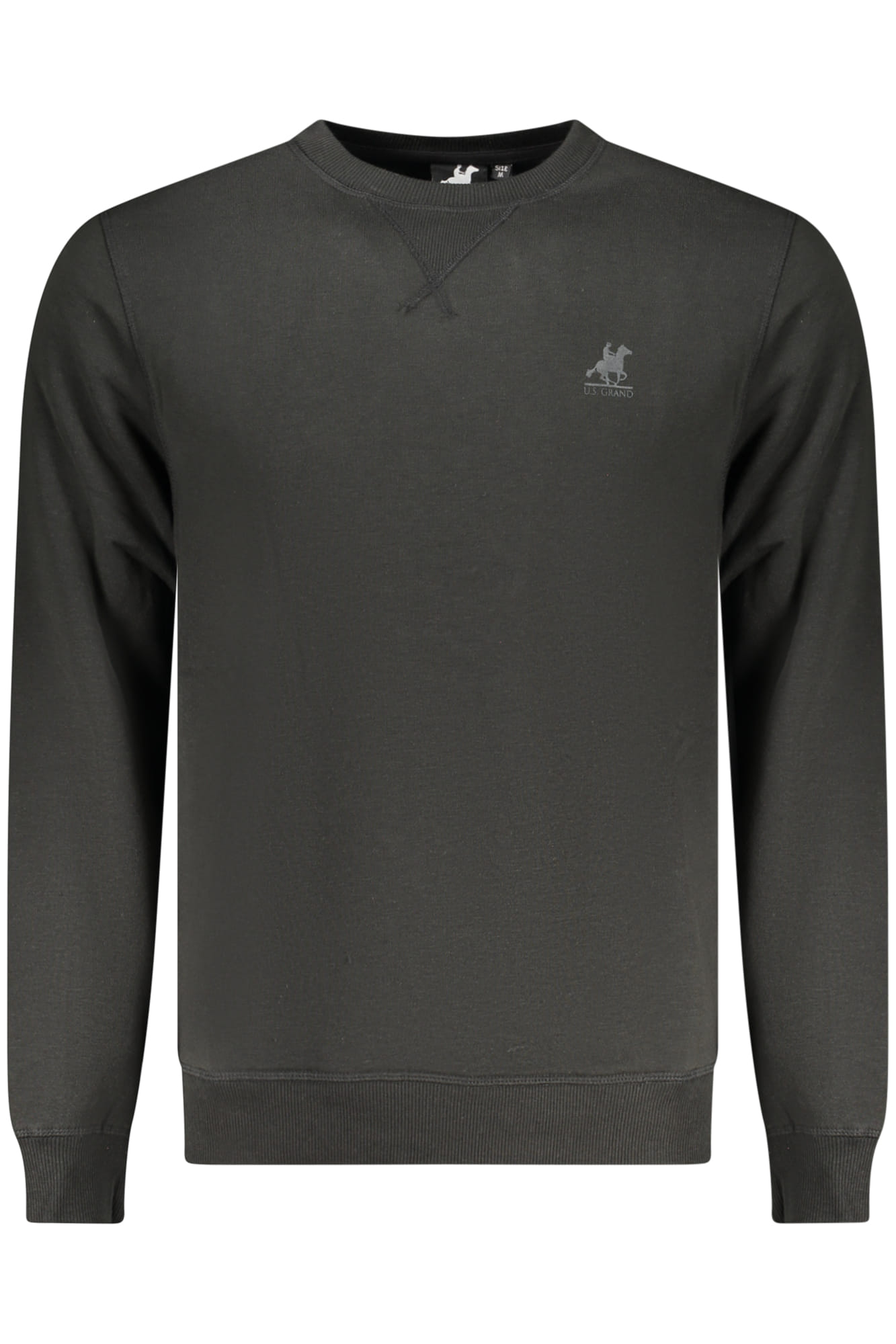 Sweatshirts AU02824SONDOS Various Colors Regular Fit - Image 9