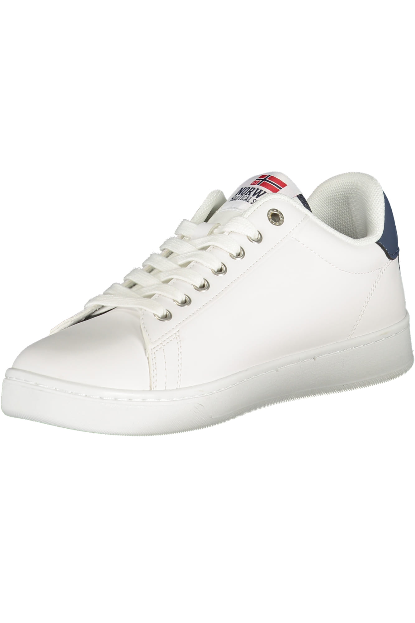 Sneakers 514000 White - Image 3