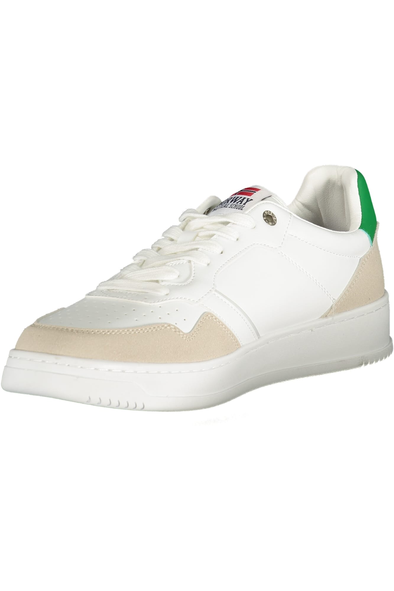 Sneakers 514223 White - Image 3