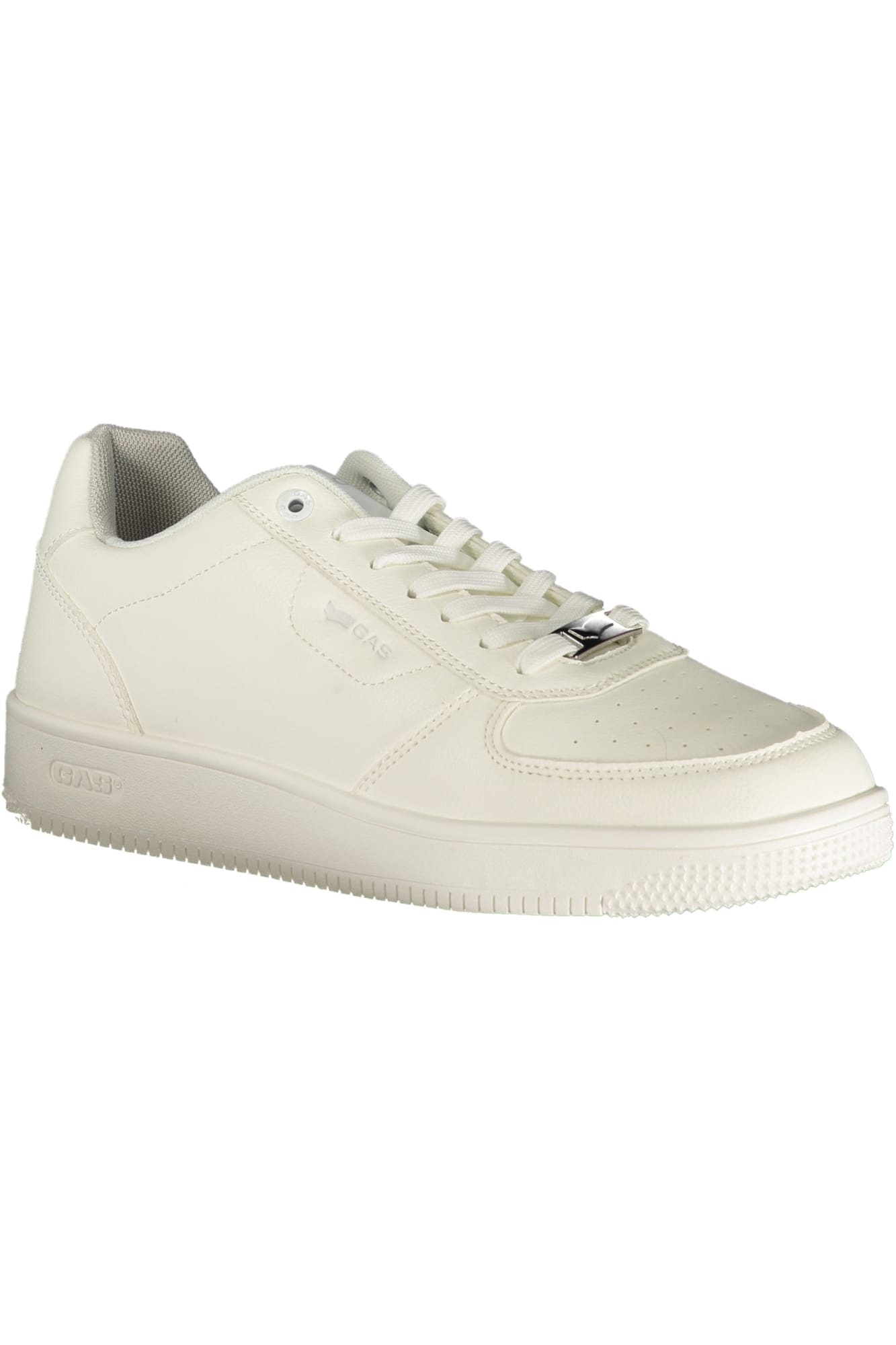 Sneakers GAM524210 White - Image 5
