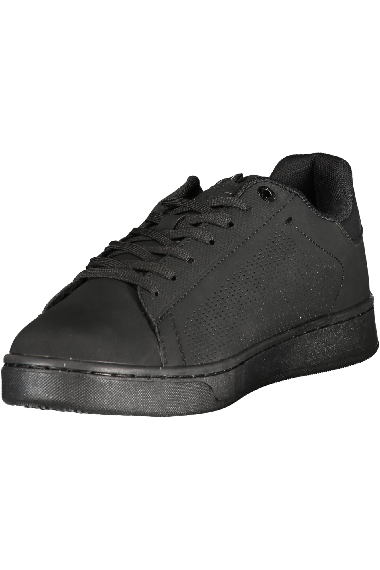 Sneakers GAM524117 Black - Image 3