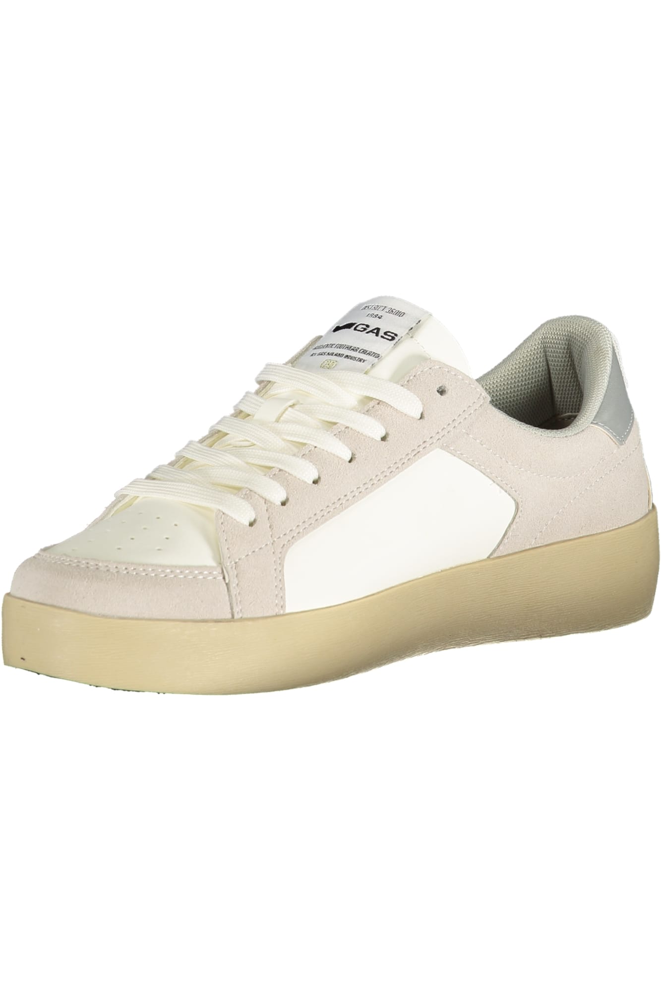Sneakers GAW524600 White - Image 3