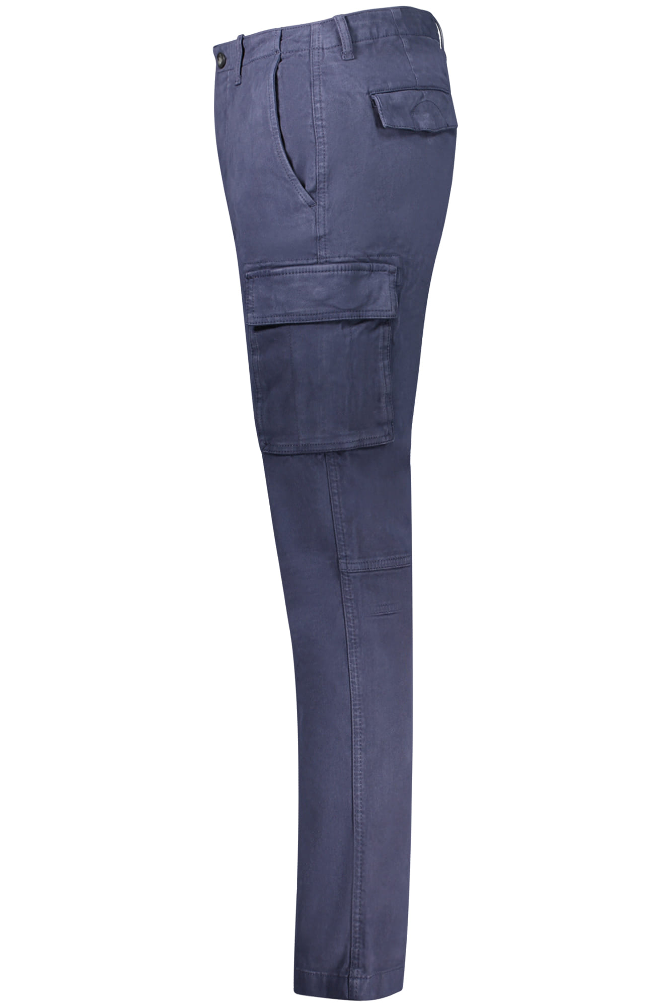 Trousers 673168000 Various Colors Regular Fit - Image 3