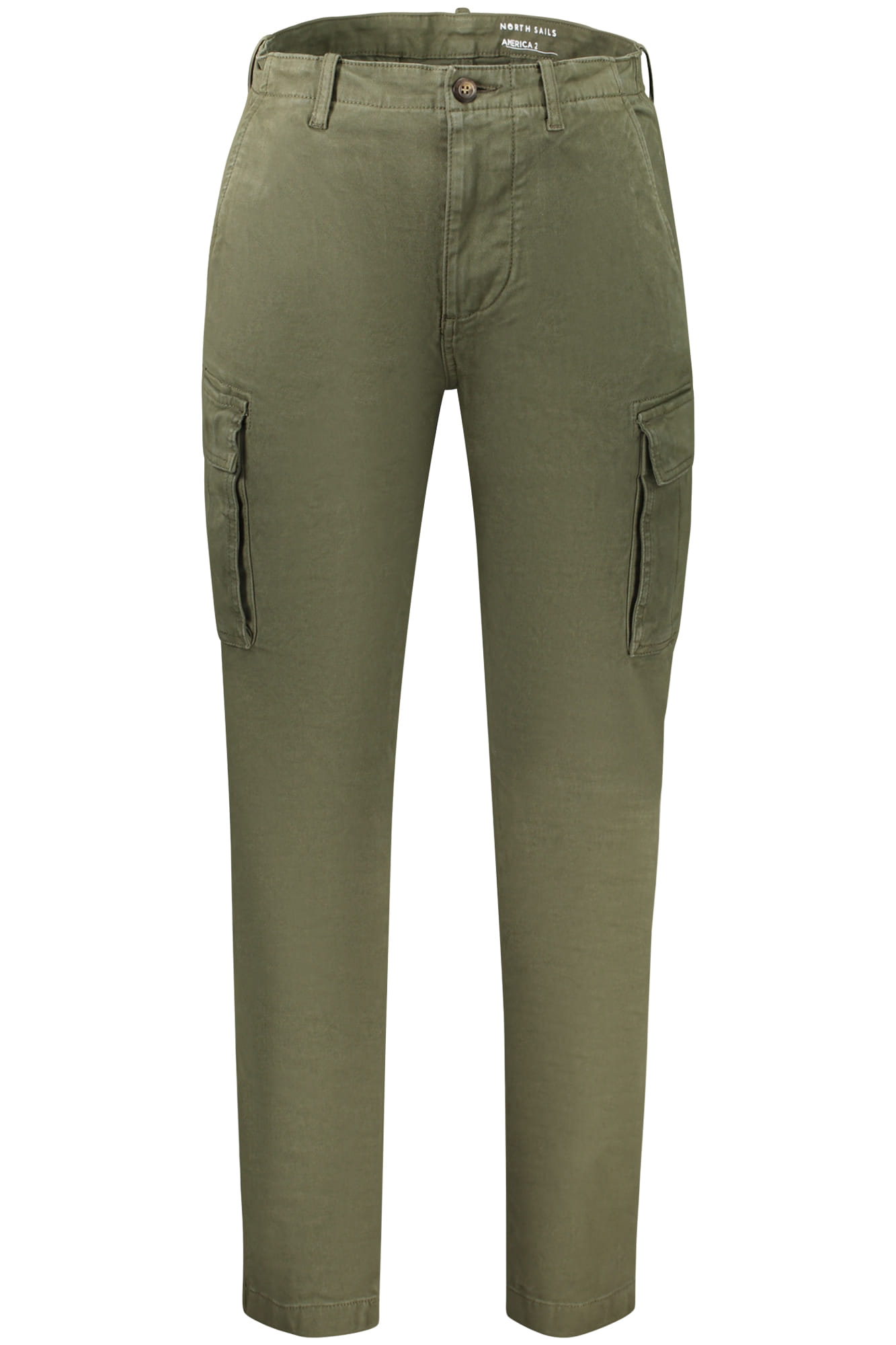 Trousers 673168000 Various Colors Regular Fit - Image 4